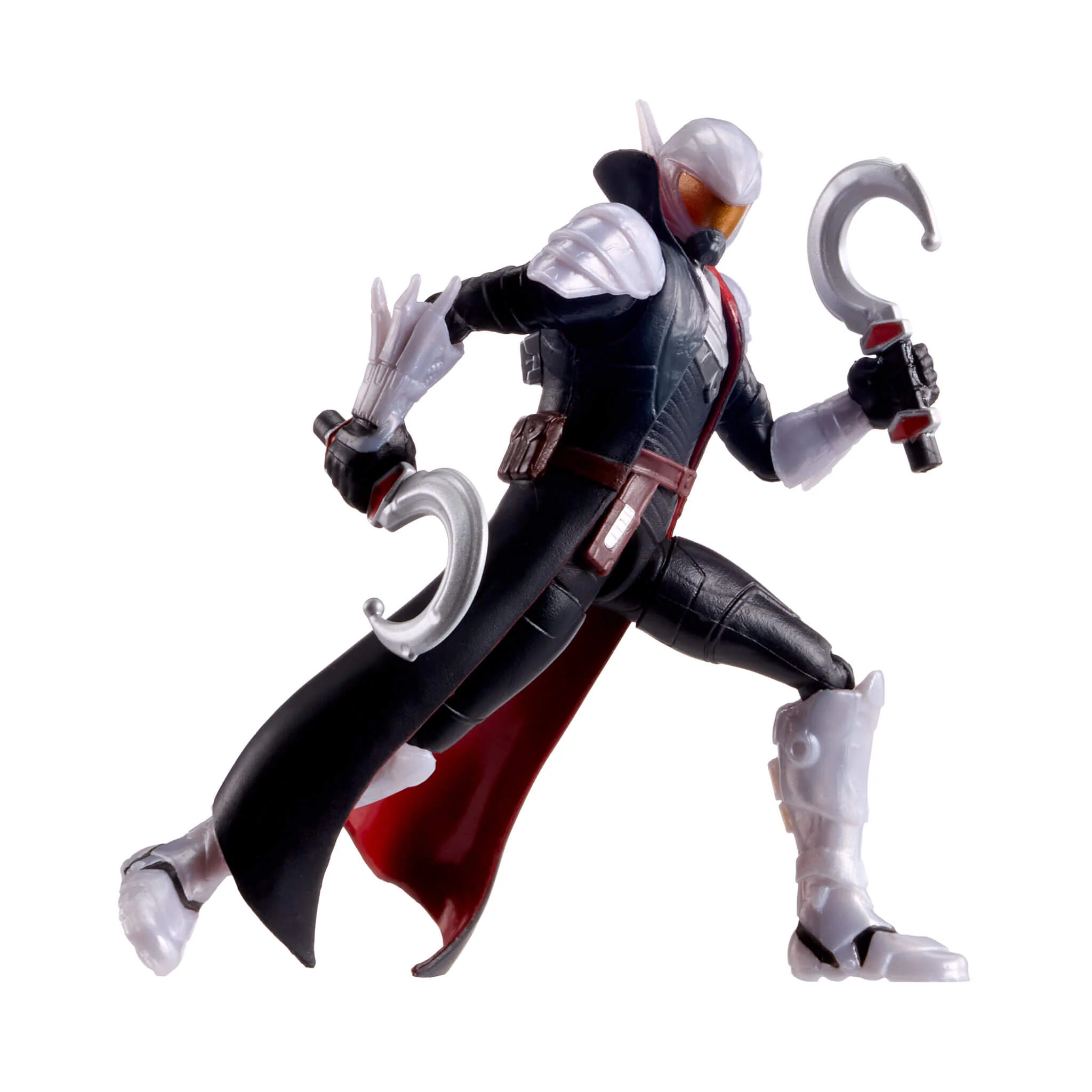 Armorsaurs Switchblade (Johnny Lee) 3.75-Inch Action Figure - Image 4