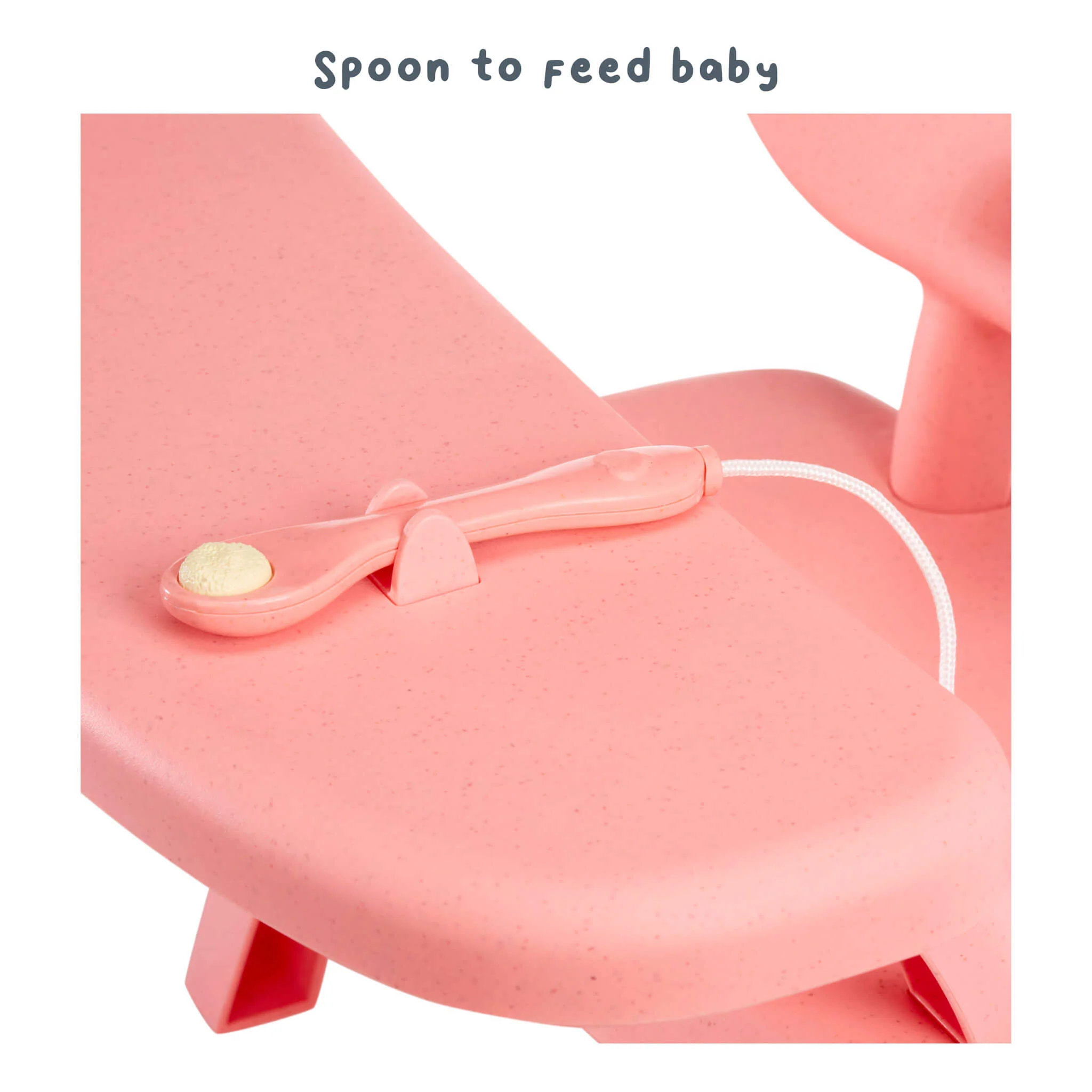 BABY born Baby Doll Mealtime Table - Image 5
