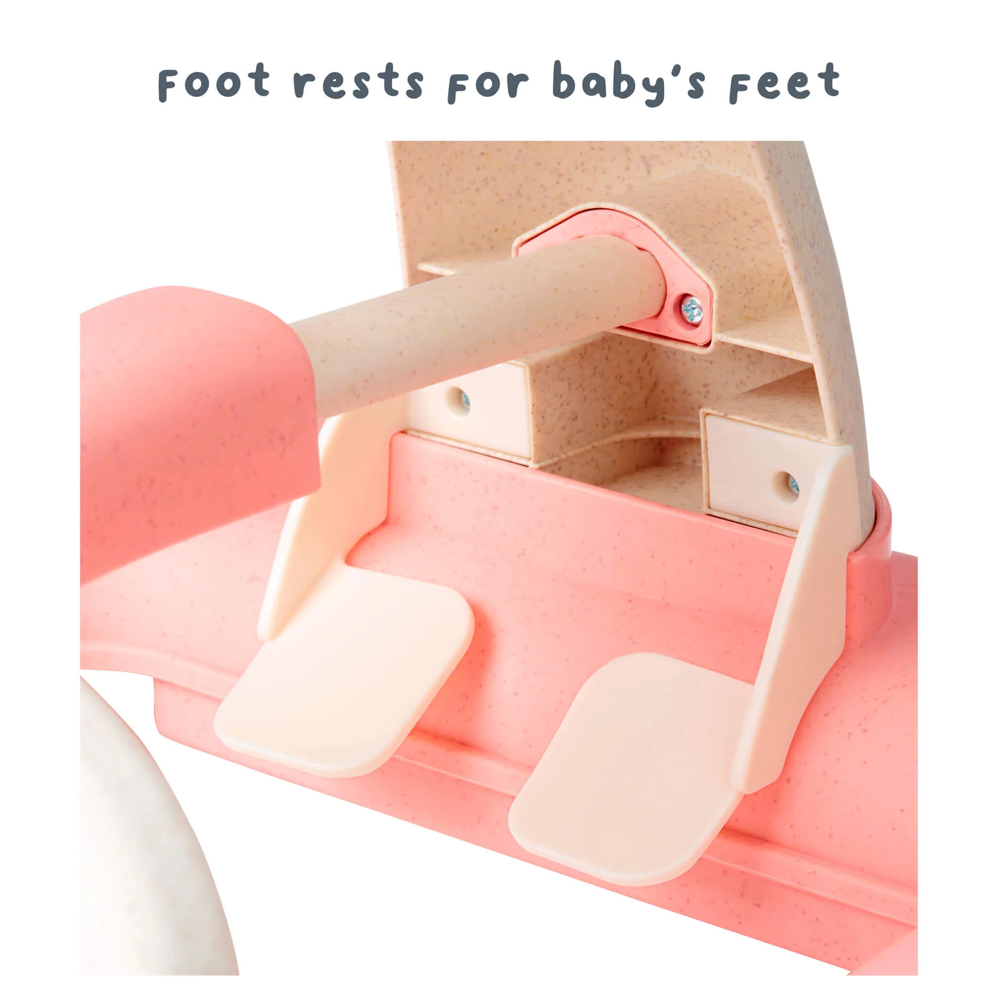 BABY born Baby Doll Walker - Image 6