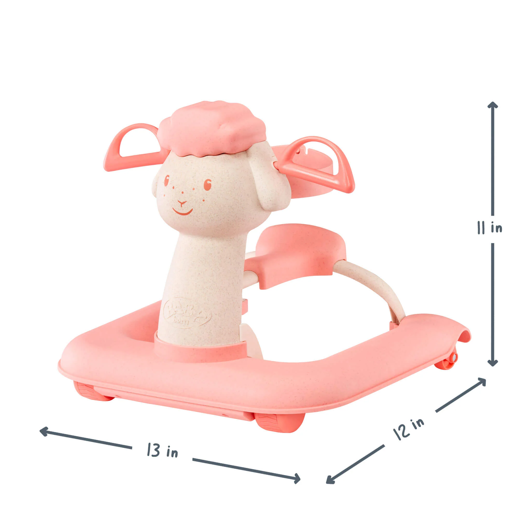 BABY born Baby Doll Walker - Image 8