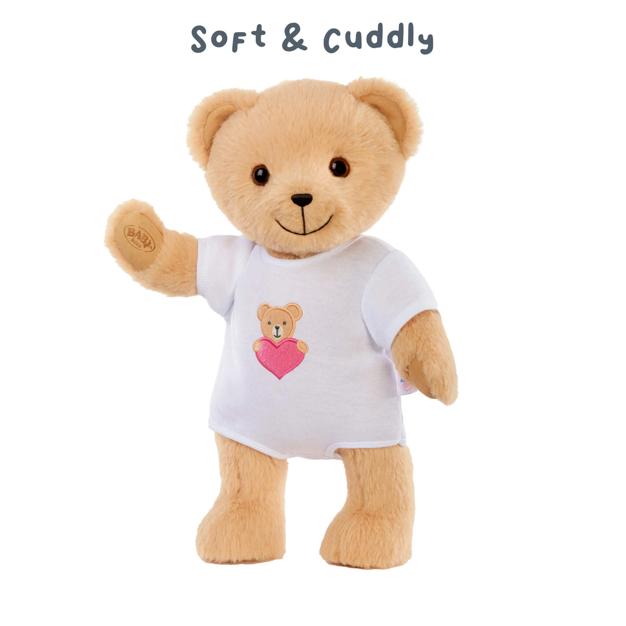 BABY born My Teddy Bear - Image 3