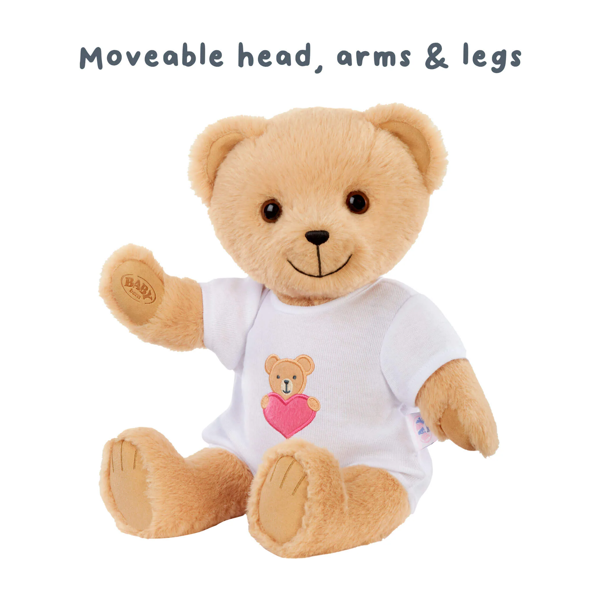 BABY born My Teddy Bear - Image 4