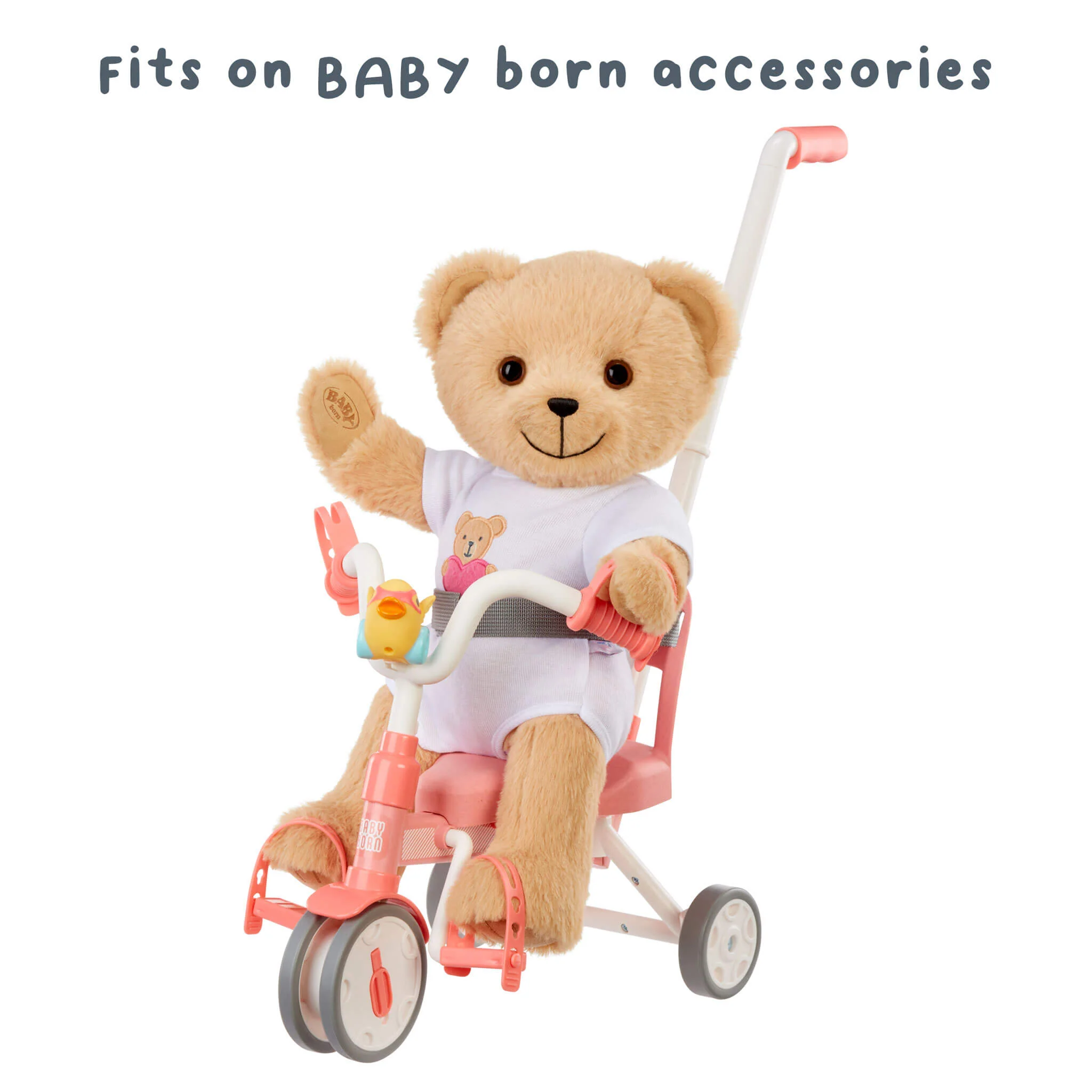 BABY born My Teddy Bear - Image 5