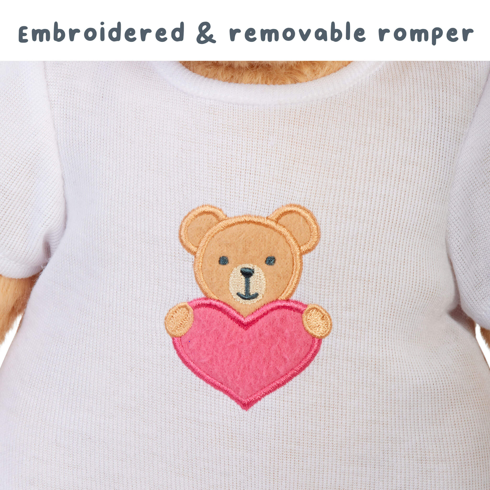 BABY born My Teddy Bear - Image 6