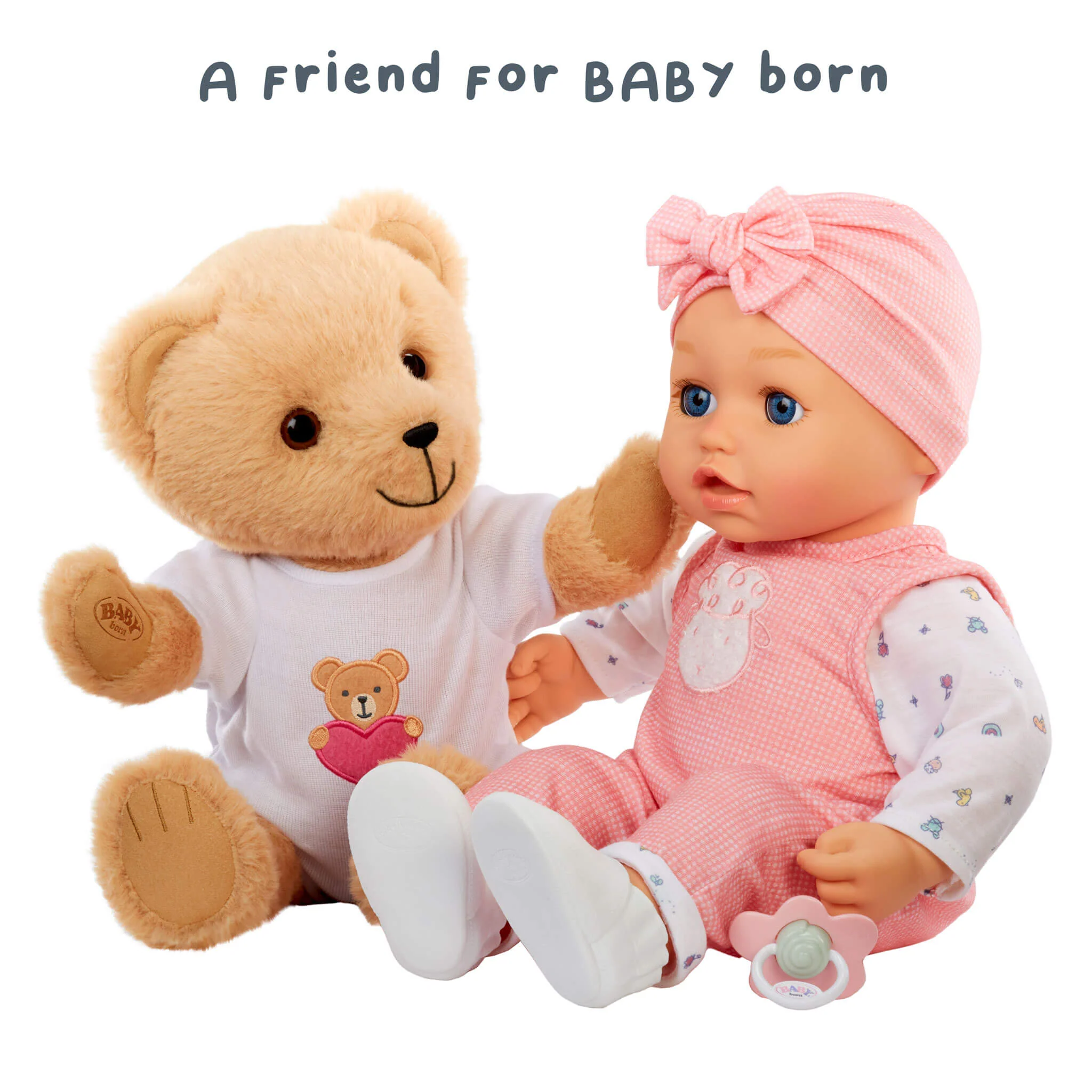 BABY born My Teddy Bear - Image 7