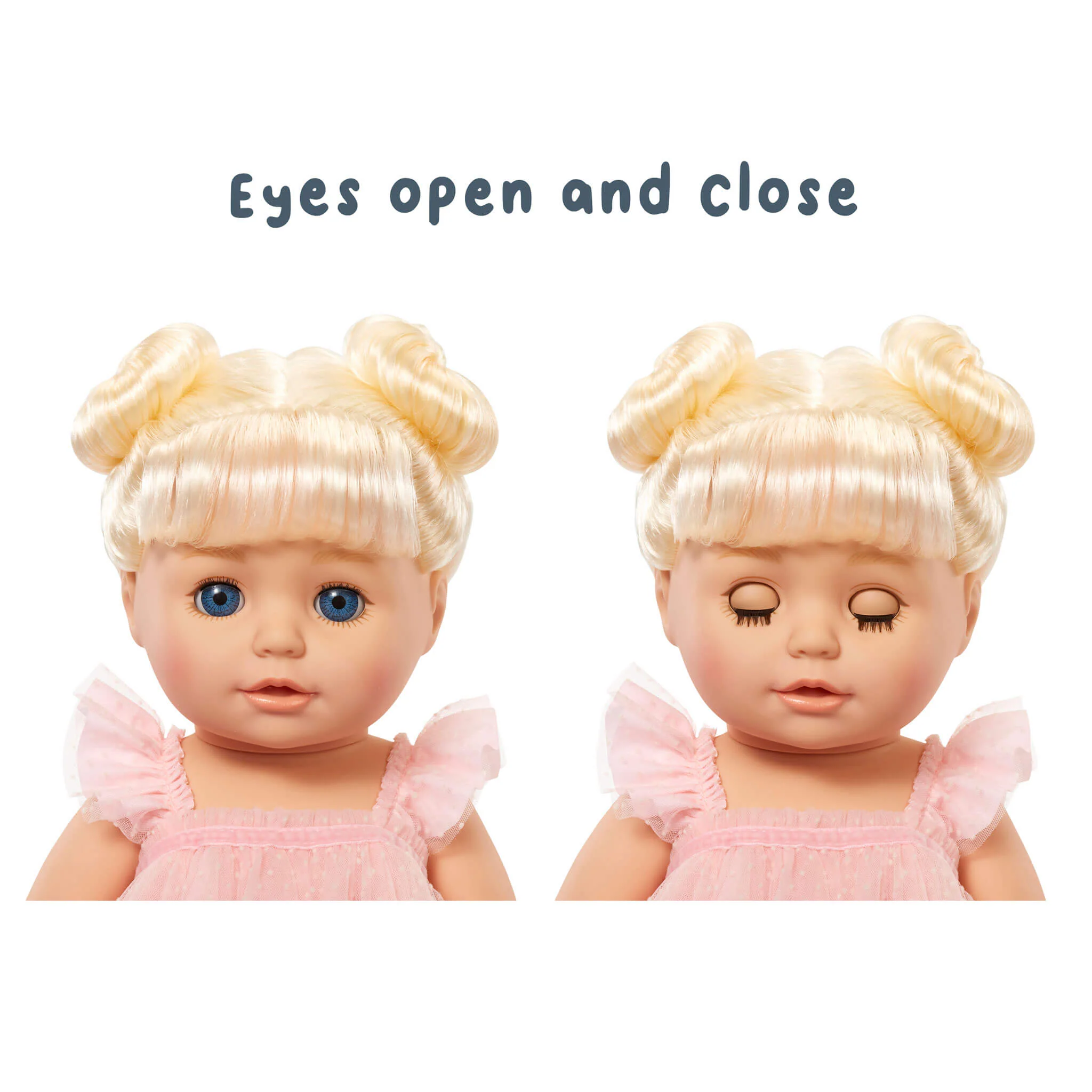BABY born Birthday Baby Doll - Annabell - Image 6