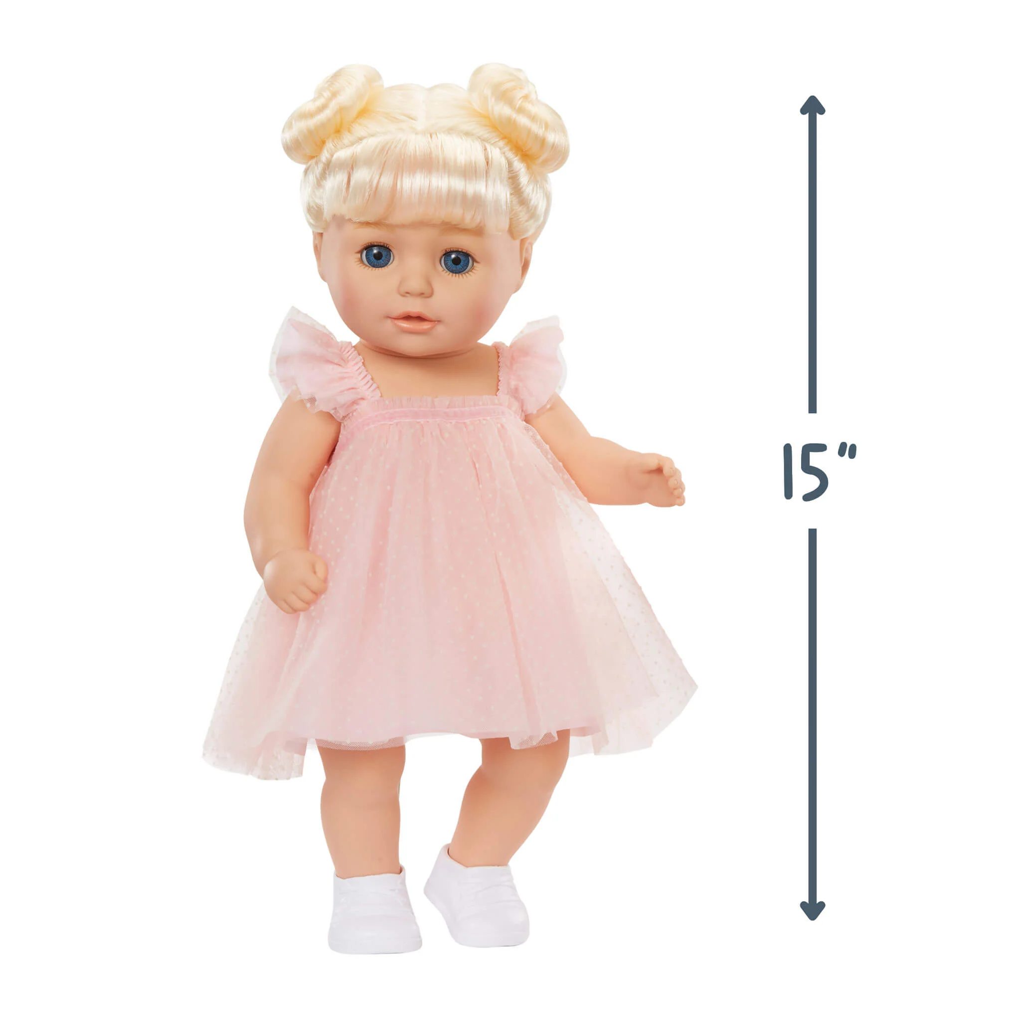 BABY born Birthday Baby Doll - Annabell - Image 7