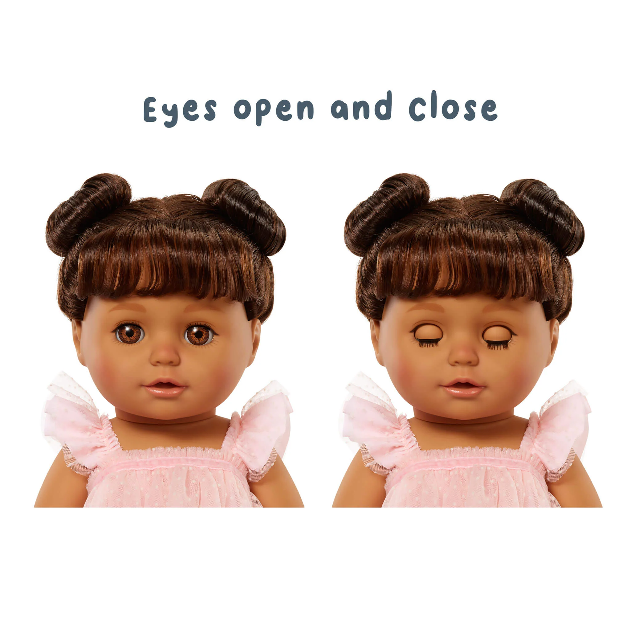 BABY born Birthday Baby Doll - Ava - Image 6
