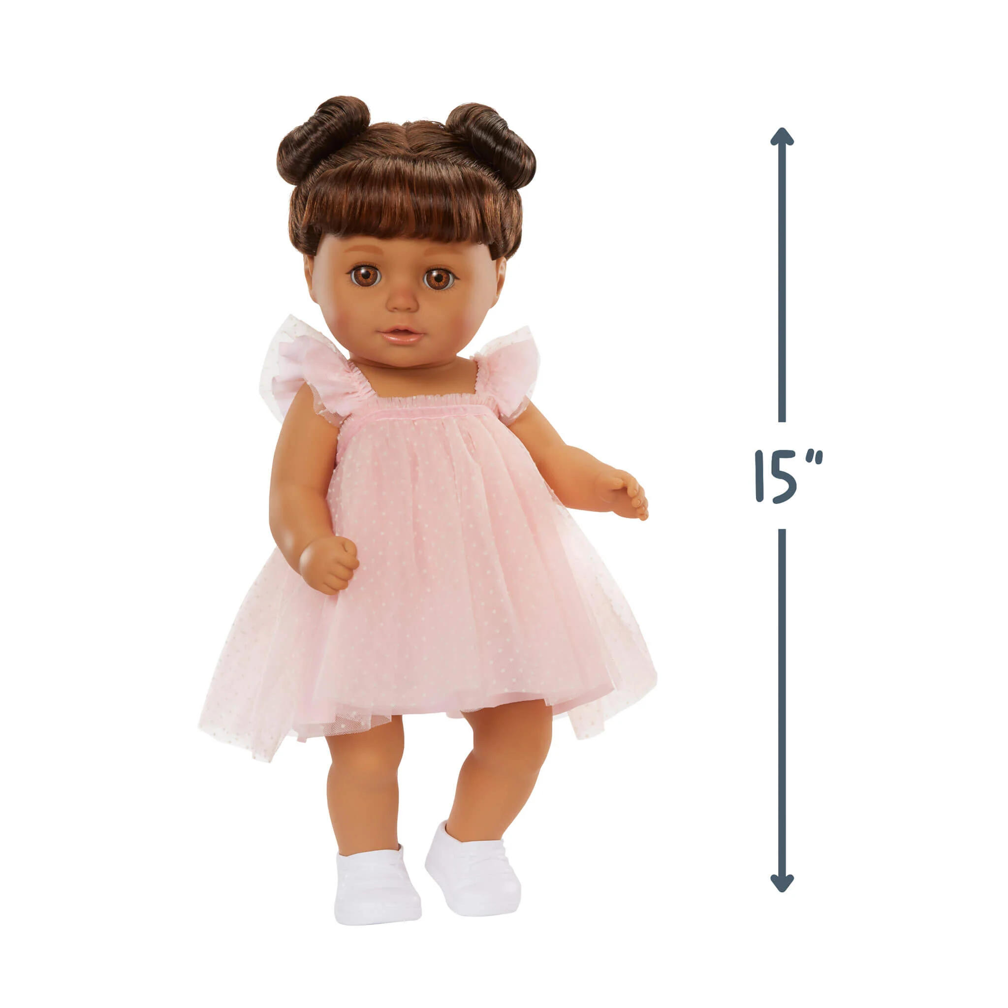BABY born Birthday Baby Doll - Ava - Image 7