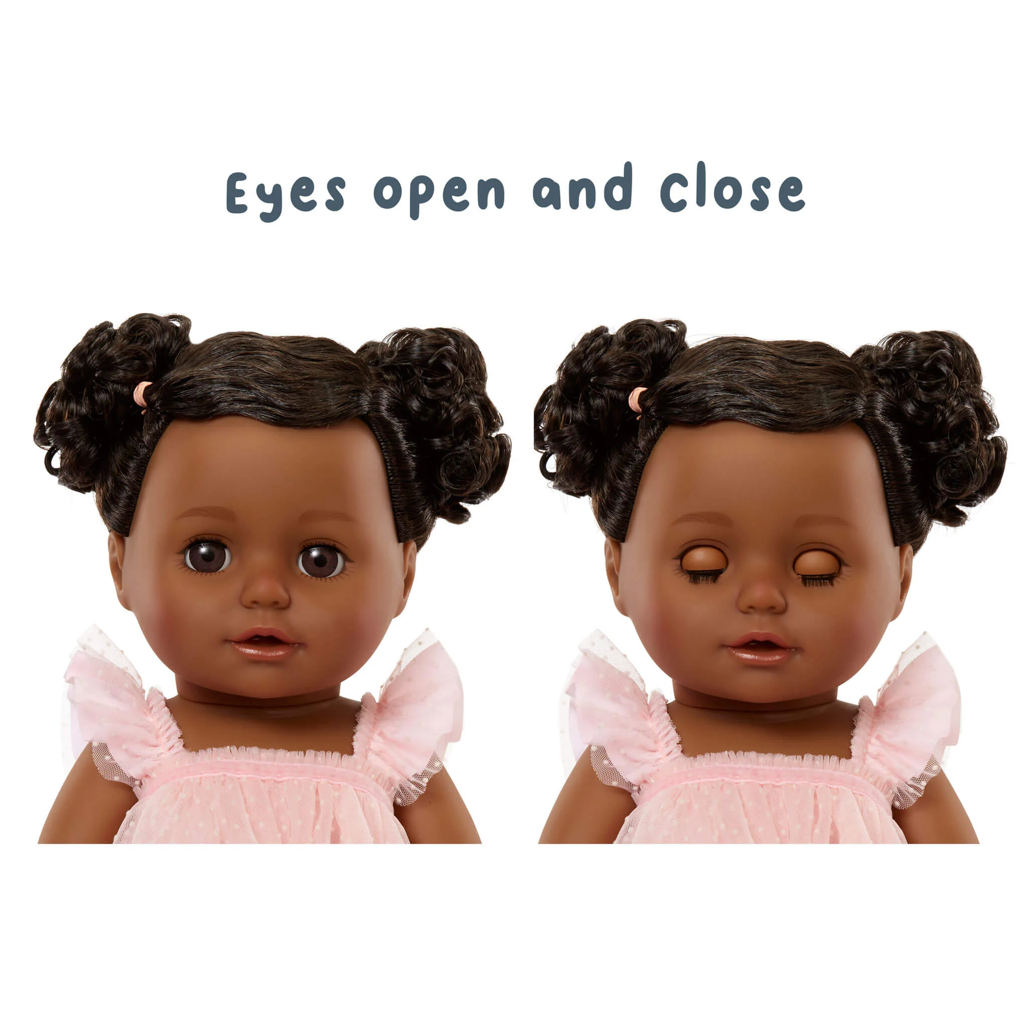 BABY born Birthday Baby Doll - Harper - Image 6