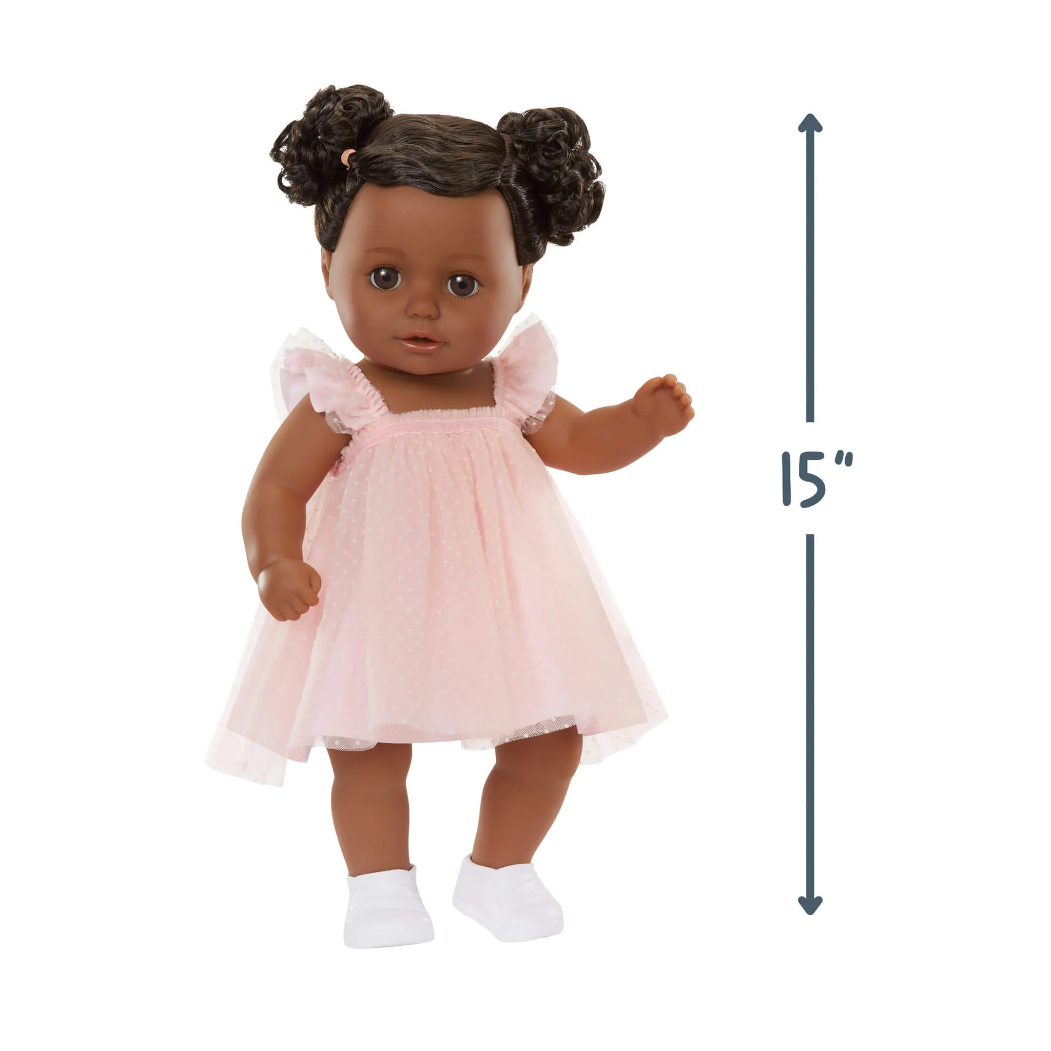 BABY born Birthday Baby Doll - Harper - Image 7