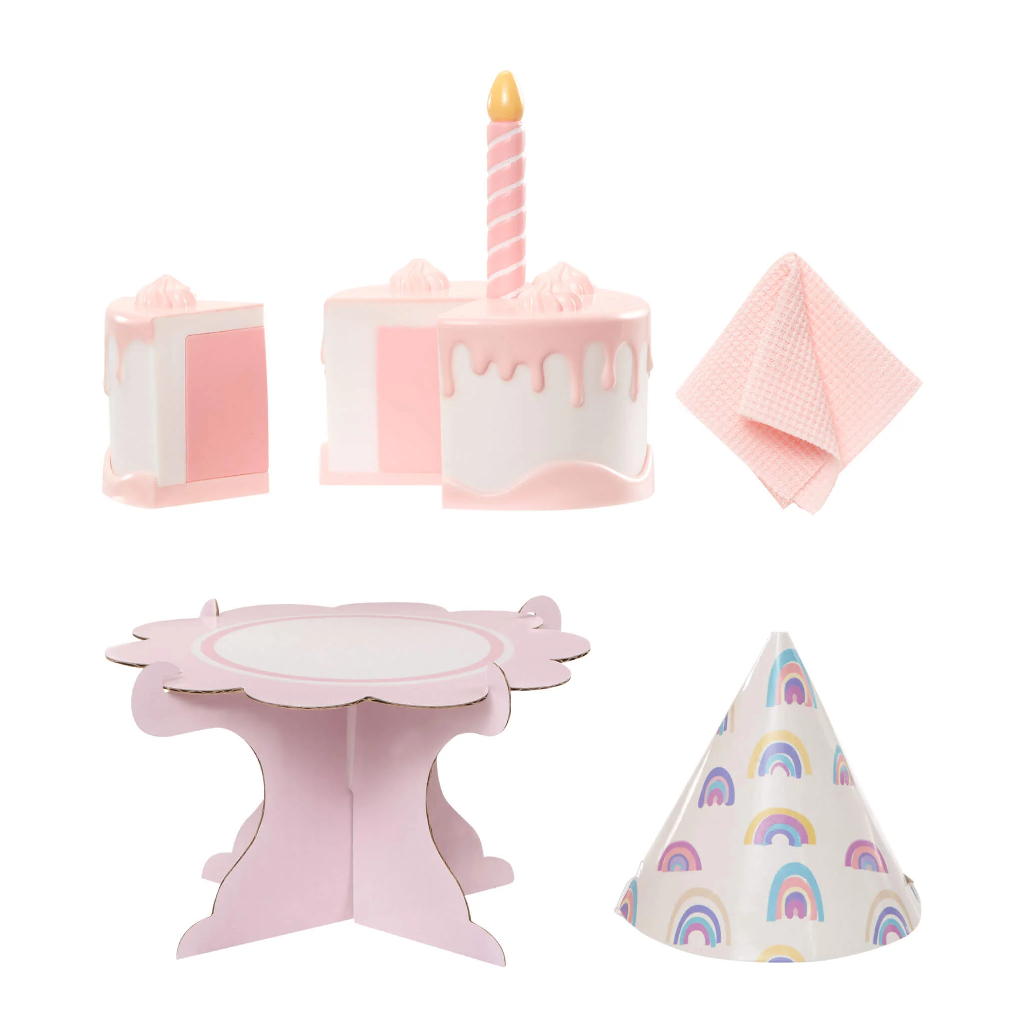 BABY born Birthday Baby Doll - Harper - Image 8