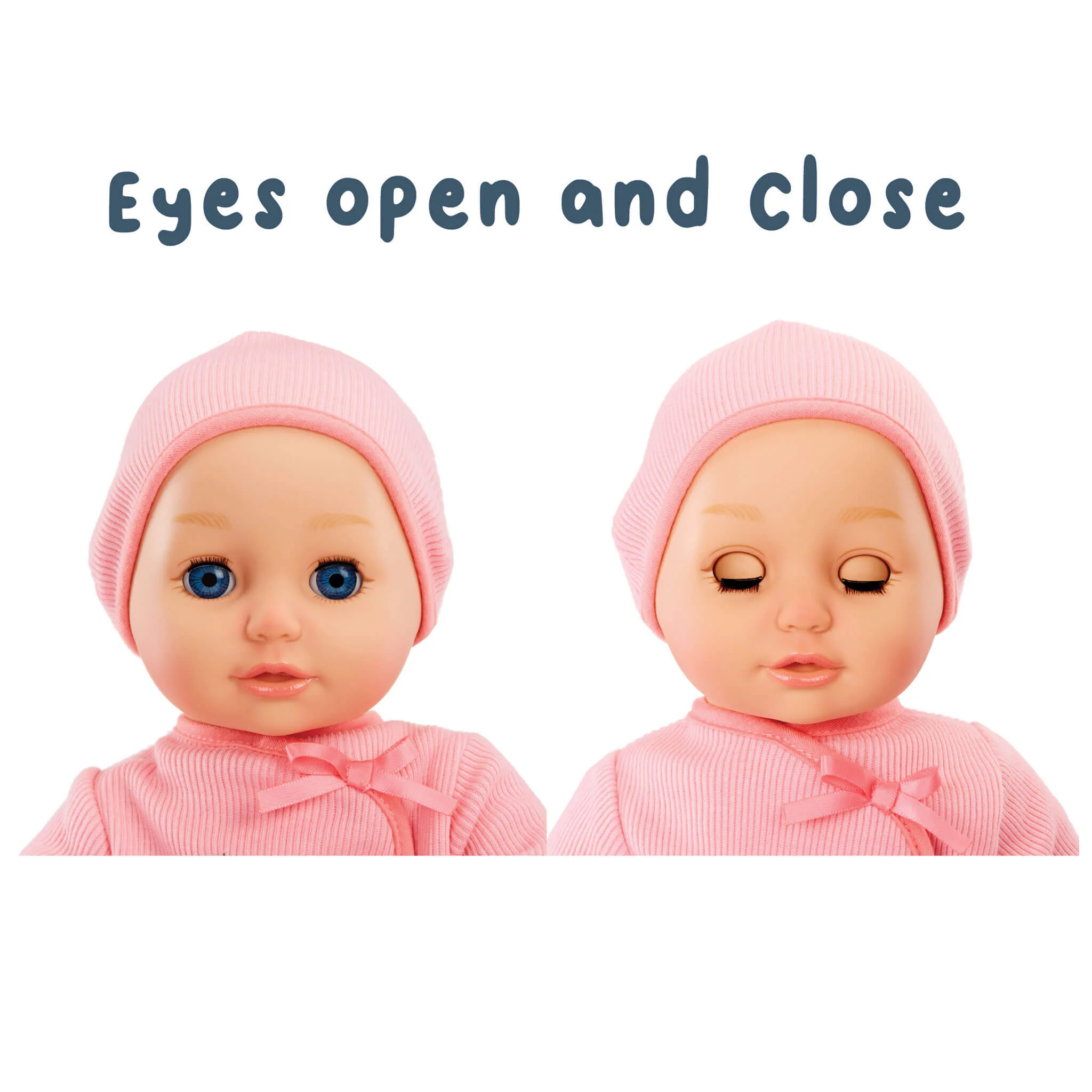 BABY born My First Baby Doll – Annabell - Image 6