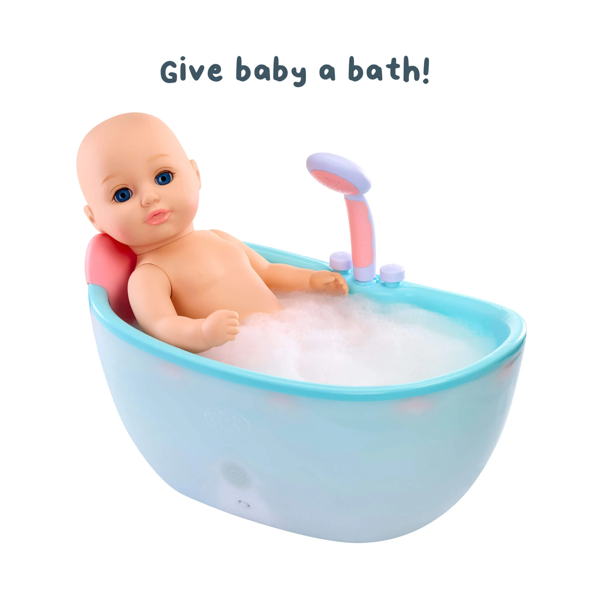 BABY born My Unicorn Bedtime Baby - Annabell - Image 3