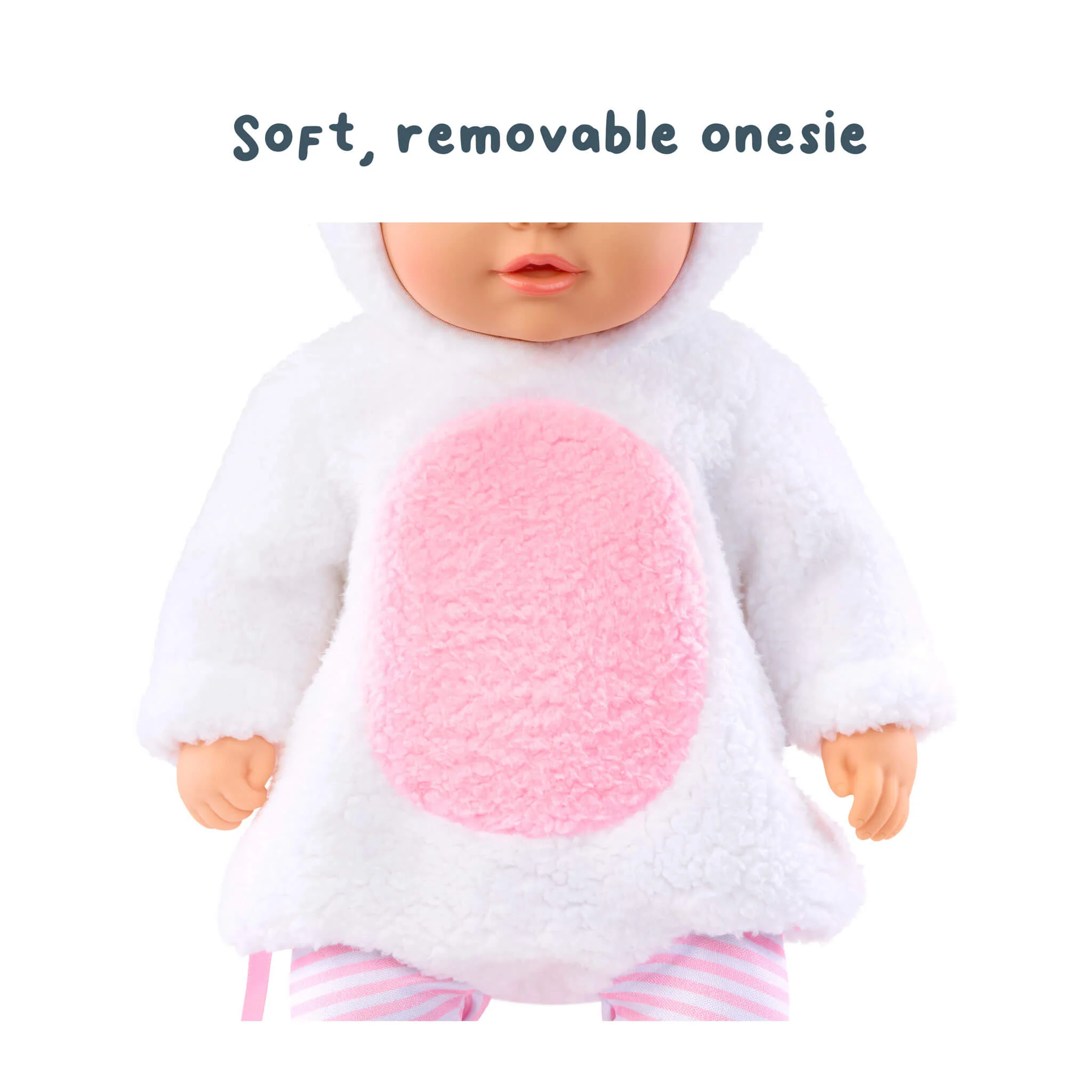 BABY born My Unicorn Bedtime Baby - Annabell - Image 7