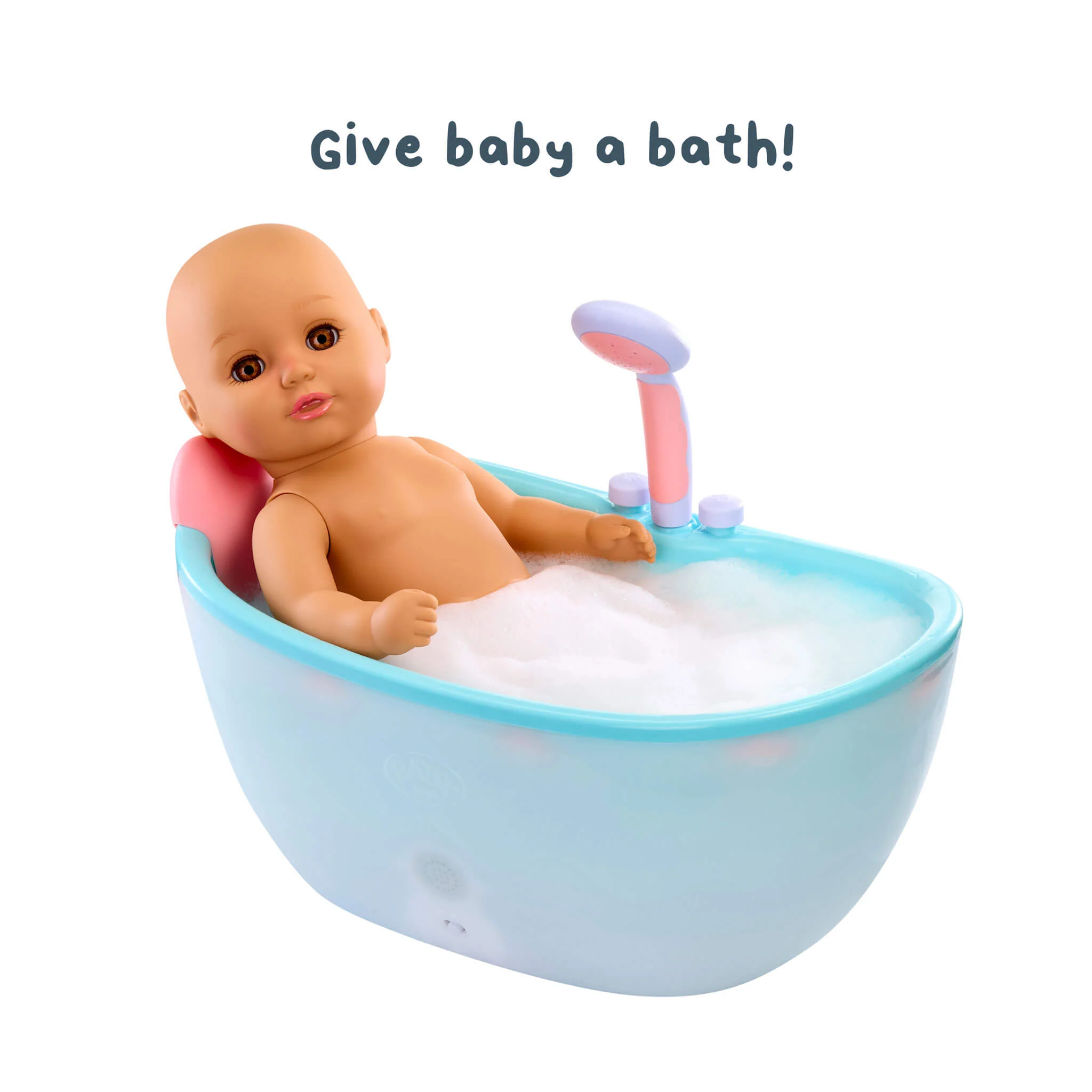 BABY born My Unicorn Bedtime Baby - Ava - Image 3