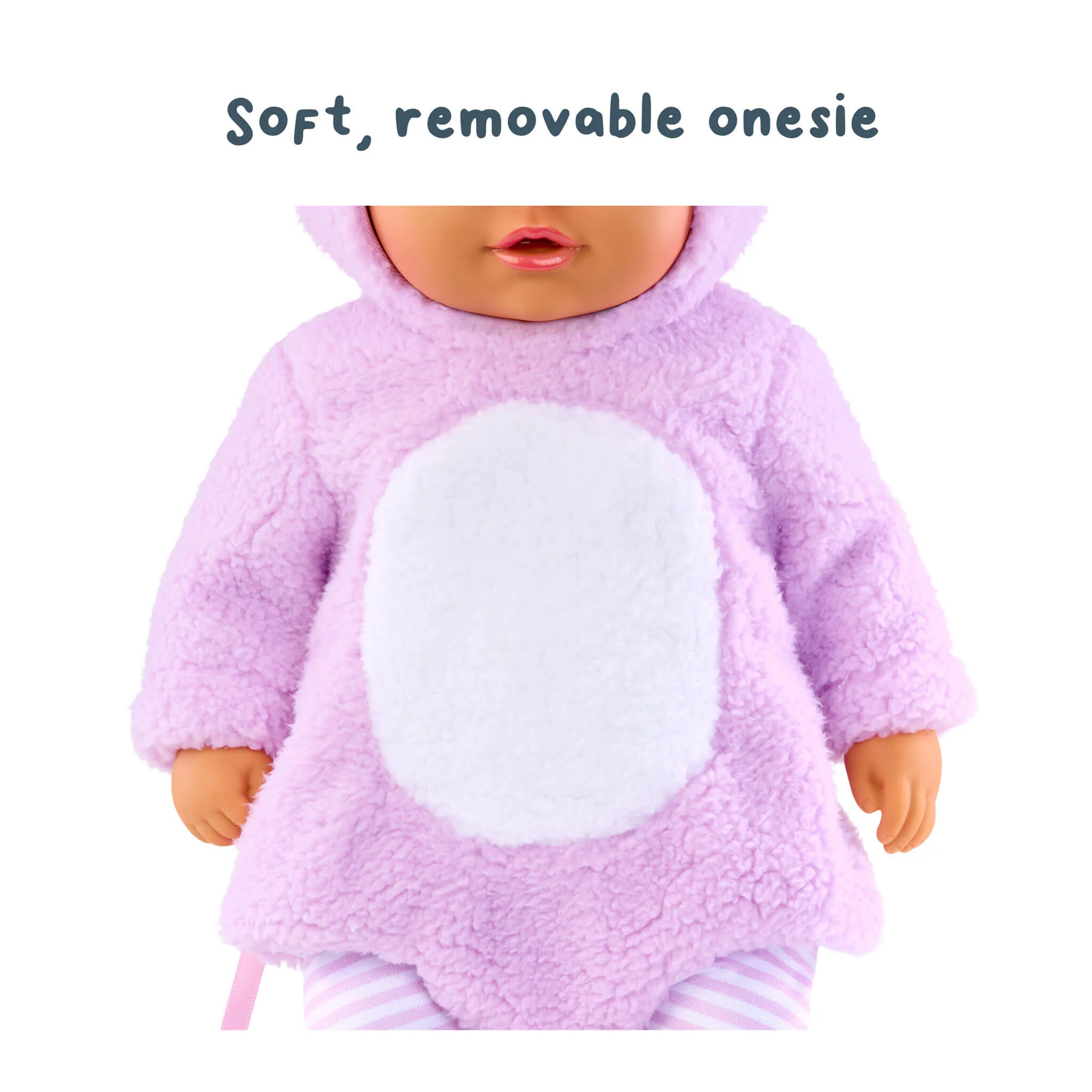 BABY born My Unicorn Bedtime Baby - Ava - Image 7