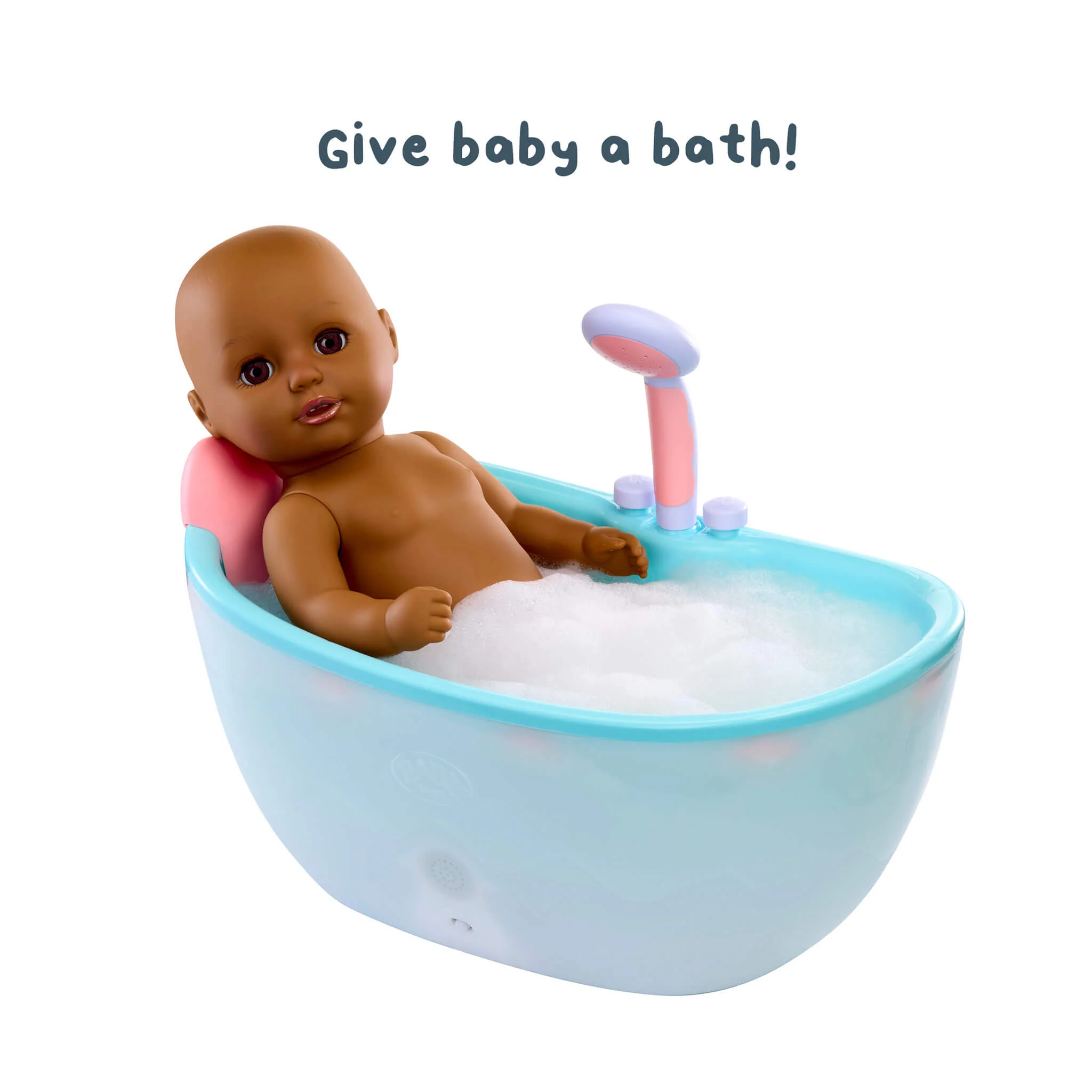 BABY born My Unicorn Bedtime Baby - Harper - Image 3