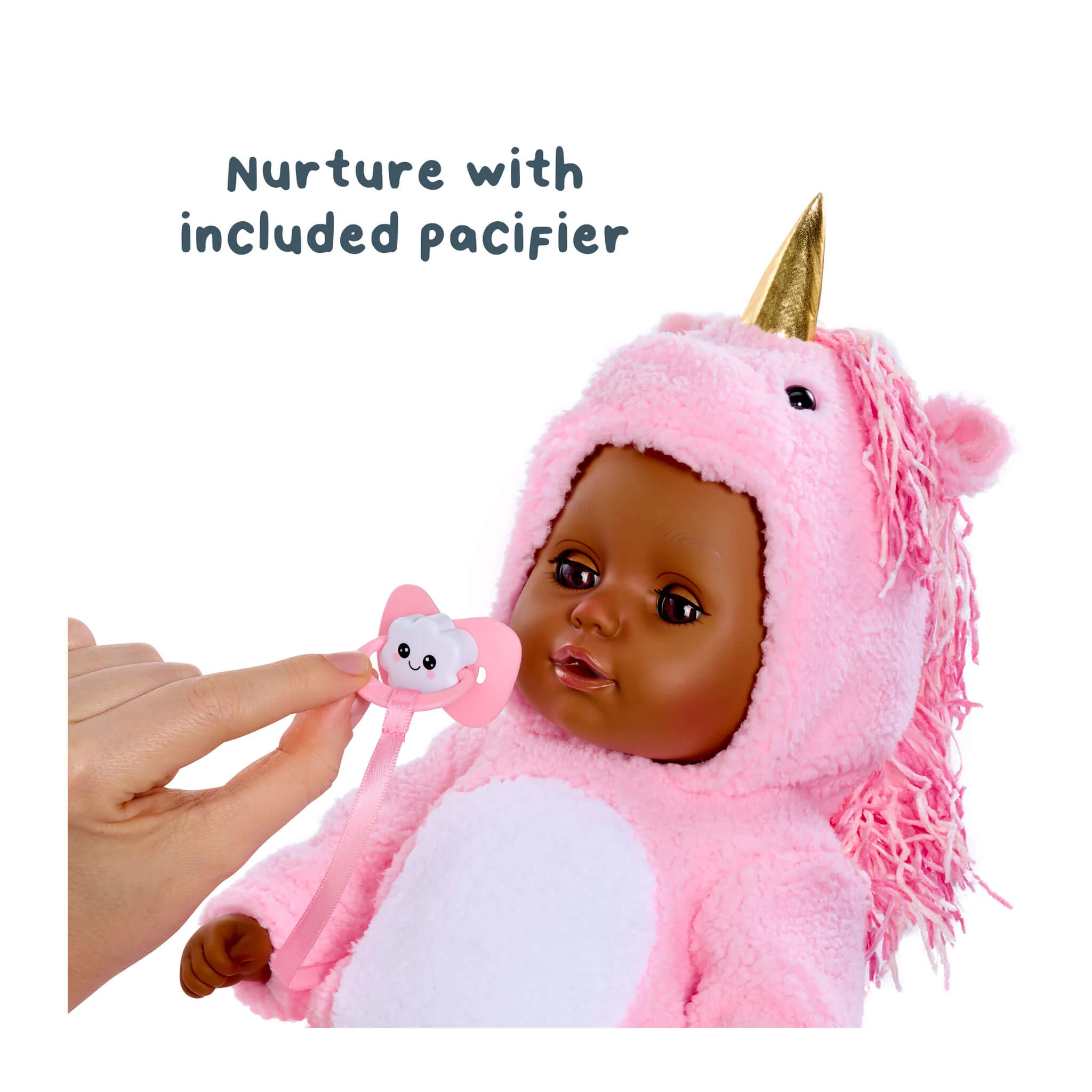 BABY born My Unicorn Bedtime Baby - Harper - Image 5