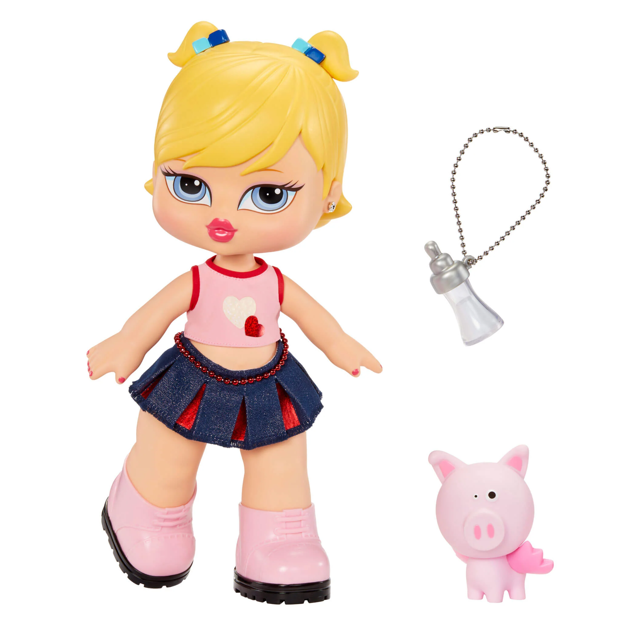 Bratz Big Babyz Doll Cloe - Image 3