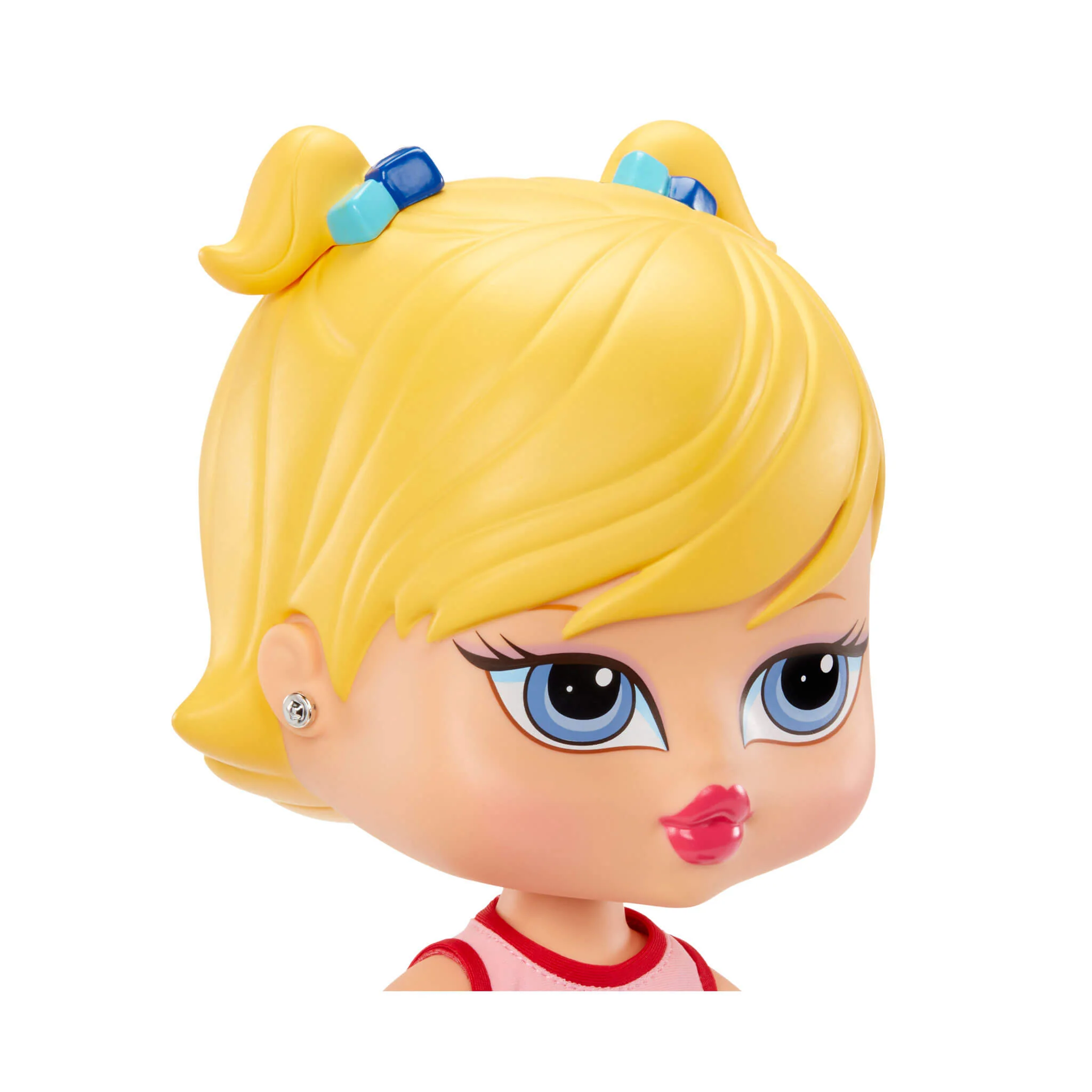Bratz Big Babyz Doll Cloe - Image 5