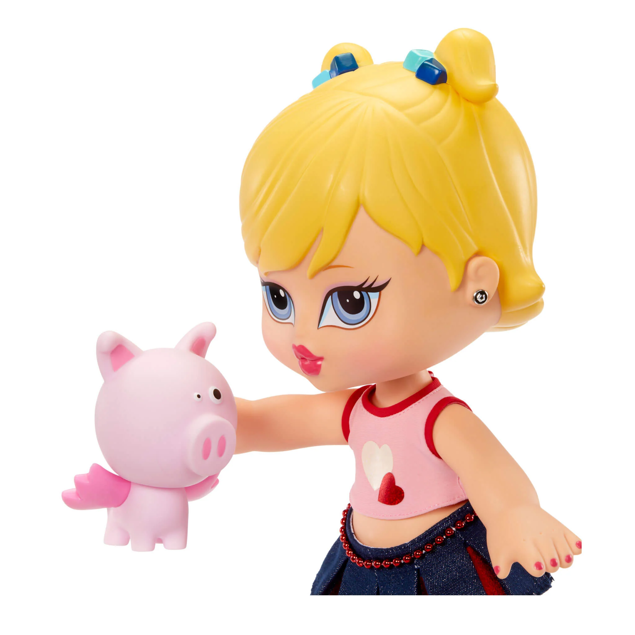 Bratz Big Babyz Doll Cloe - Image 6