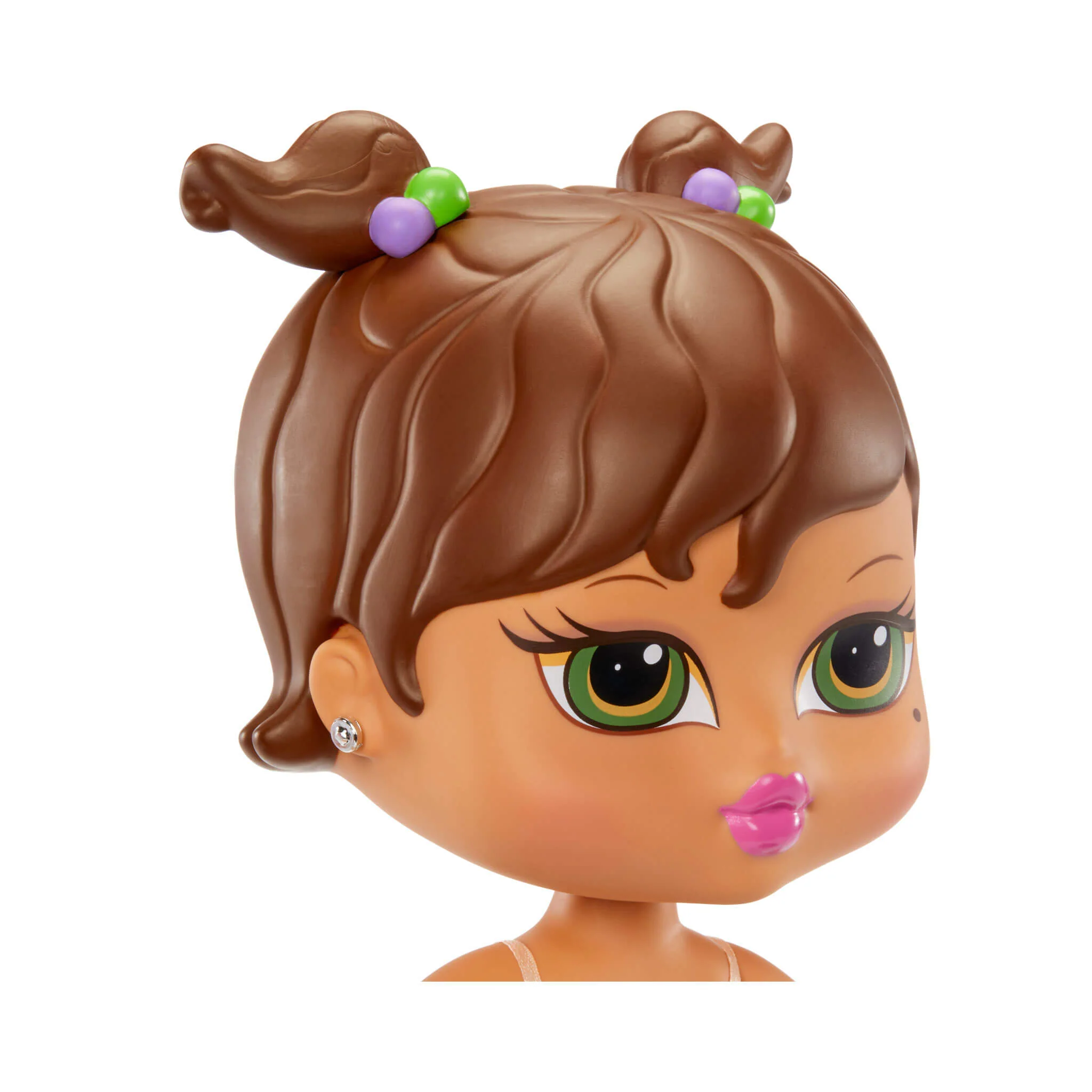 Bratz Big Babyz Doll Yasmin - Image 5
