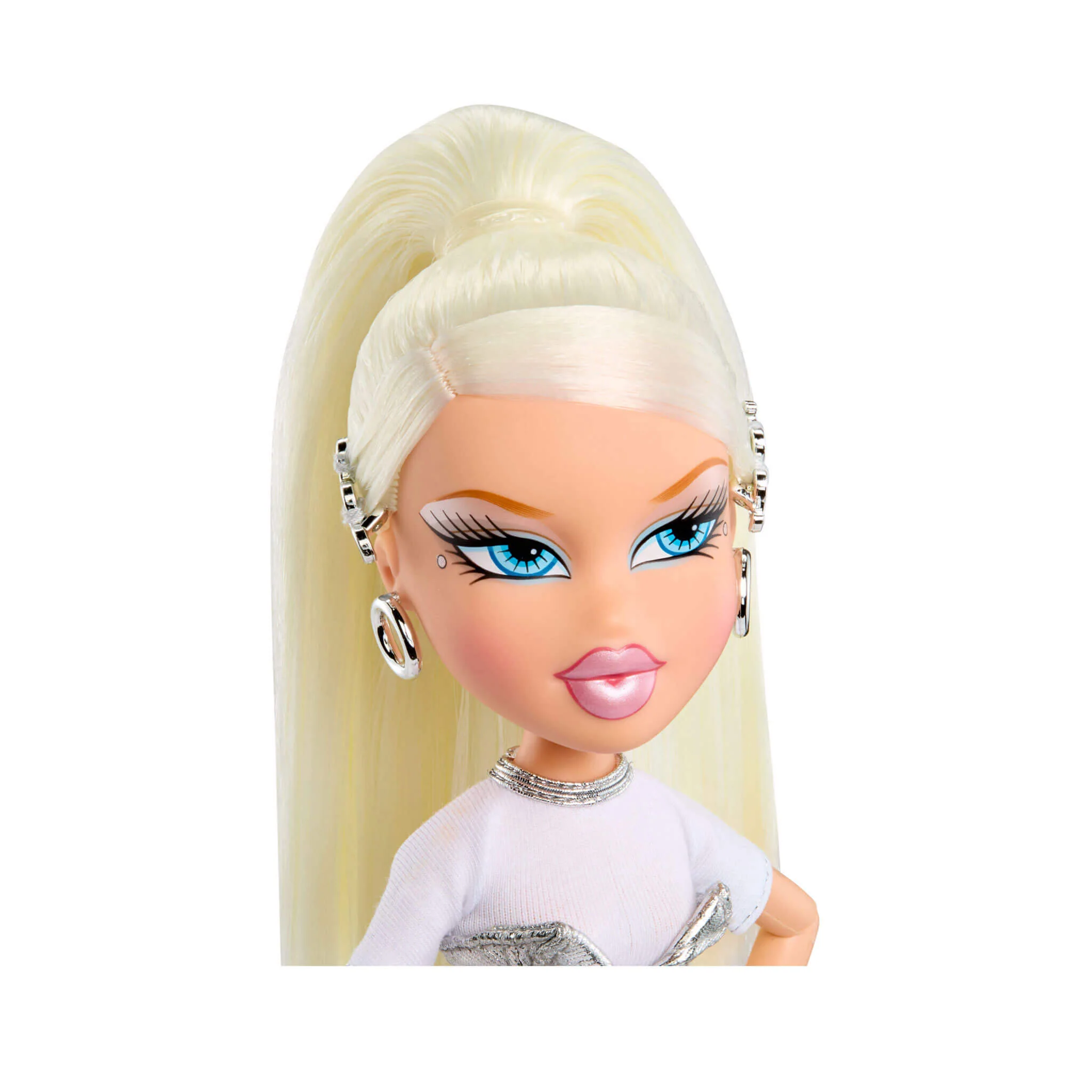 Bratz Charmz Doll - Cloe - Image 3