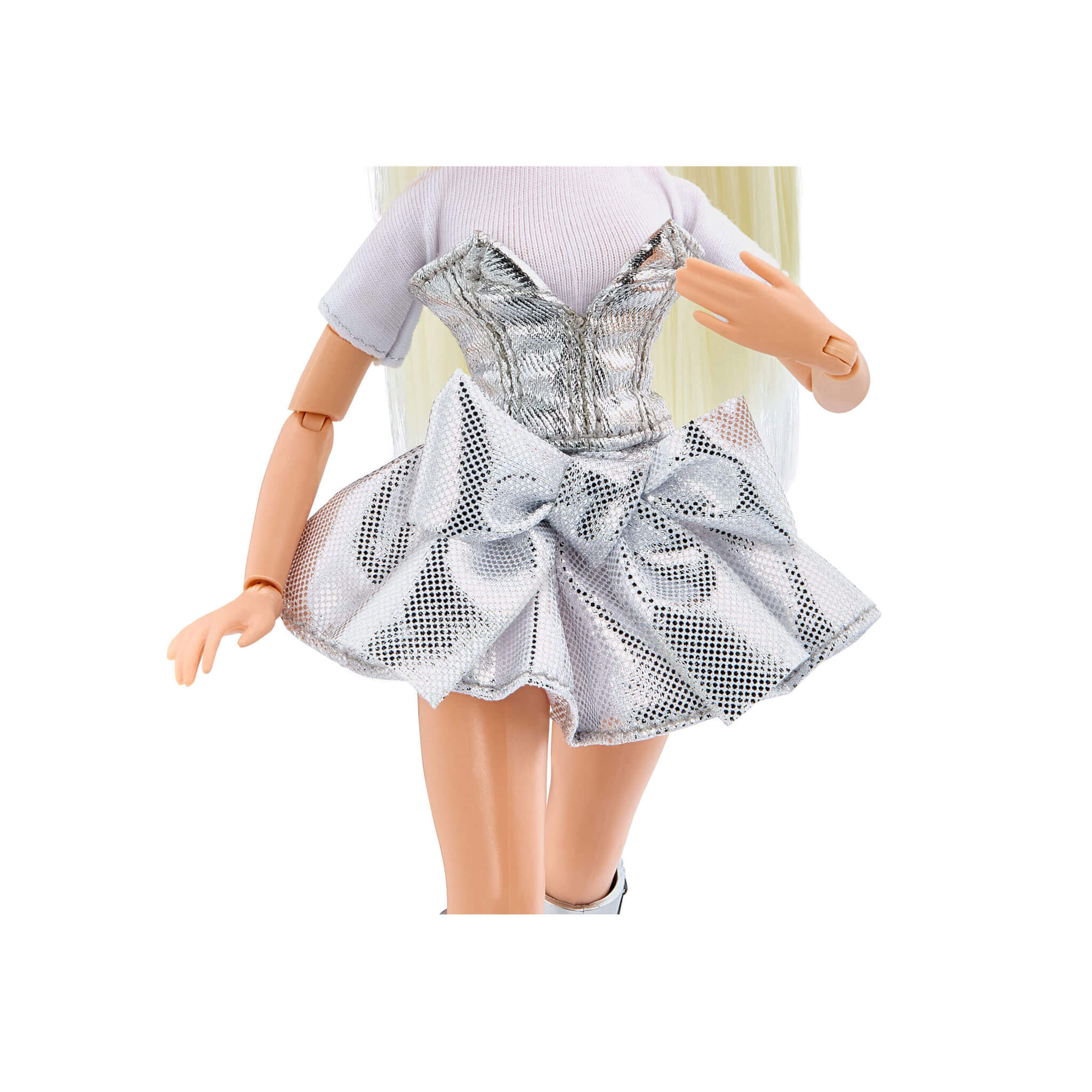 Bratz Charmz Doll - Cloe - Image 4