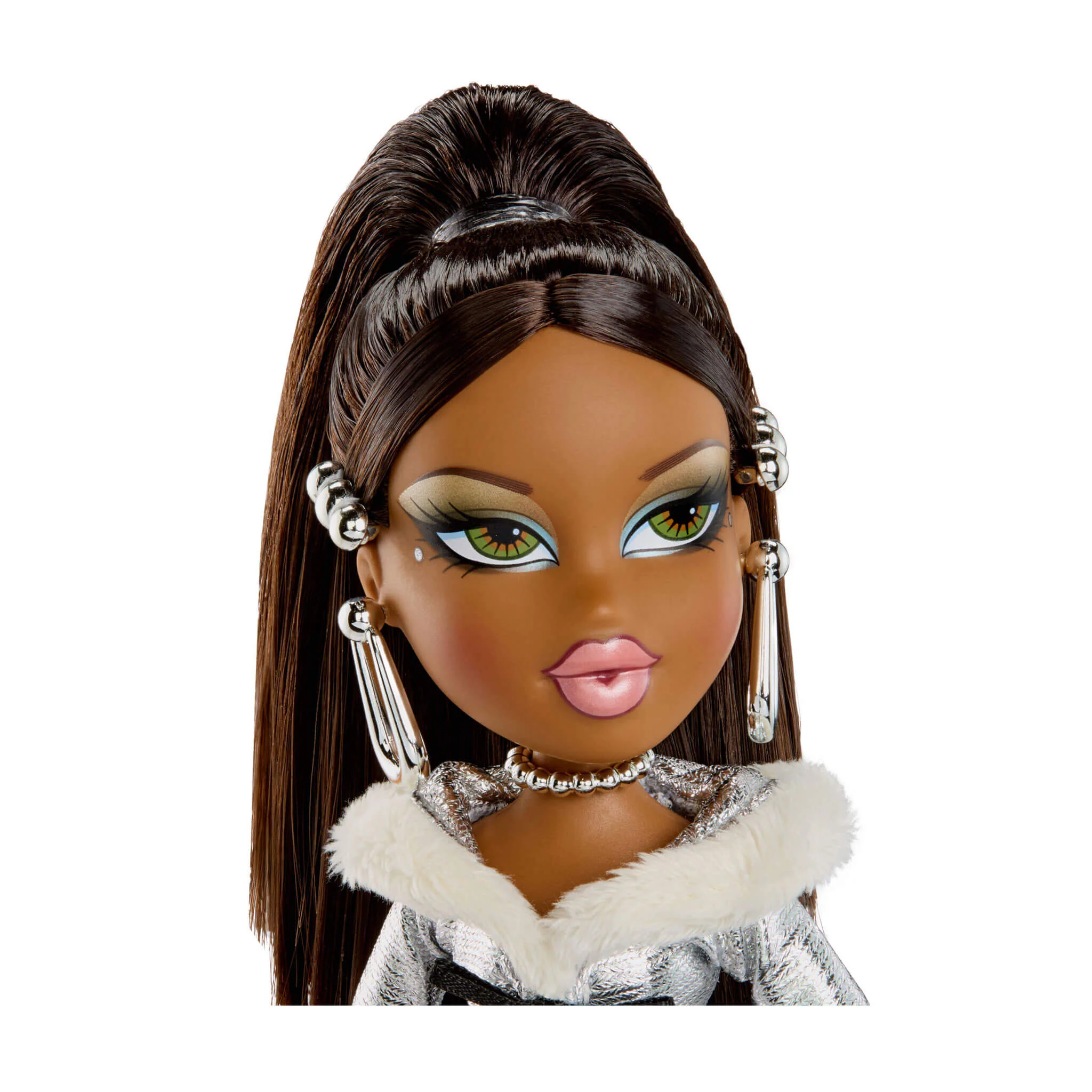 Bratz Charmz Doll - Sasha - Image 3