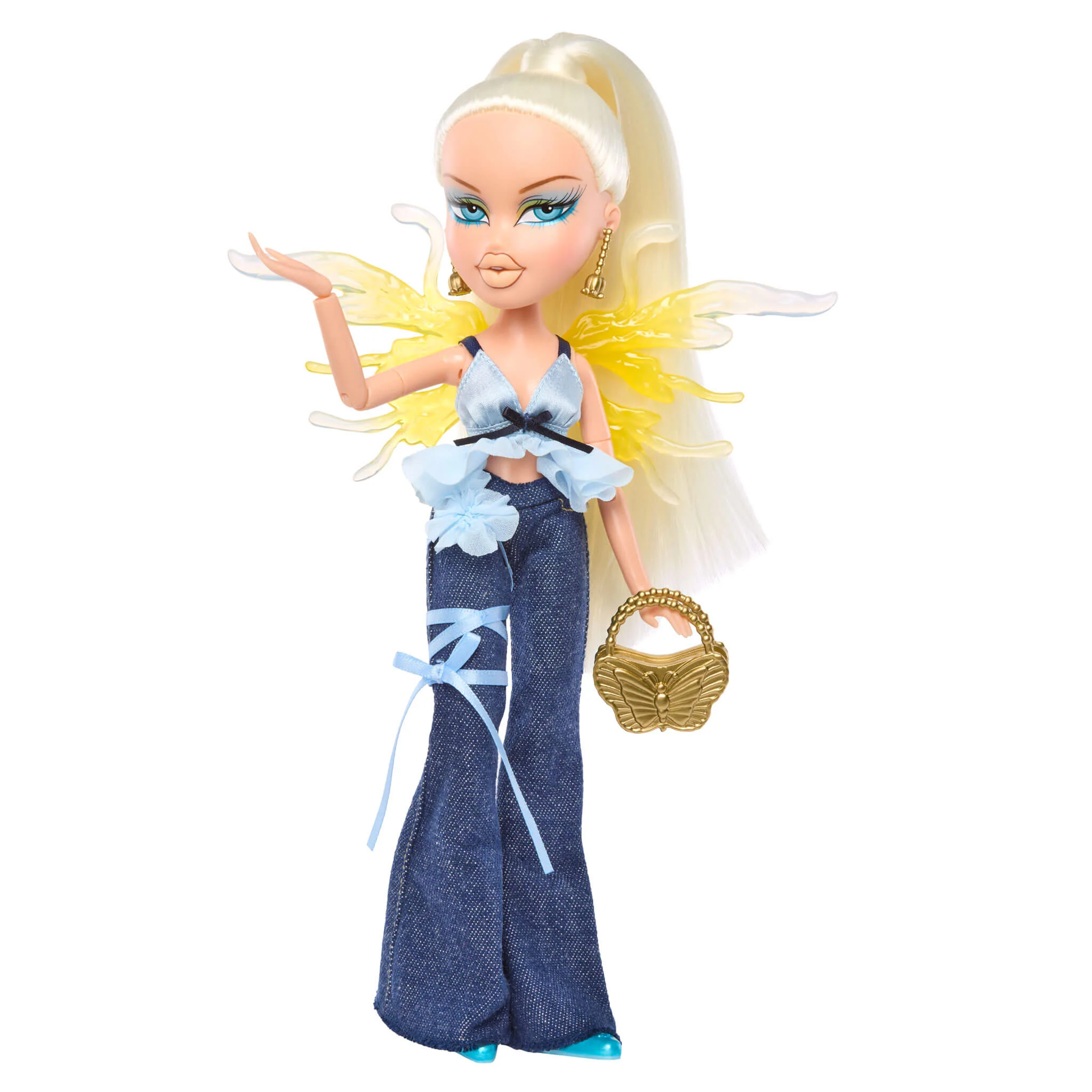 Bratz Fashion Pixiez Reimagined Doll Cloe - Image 3