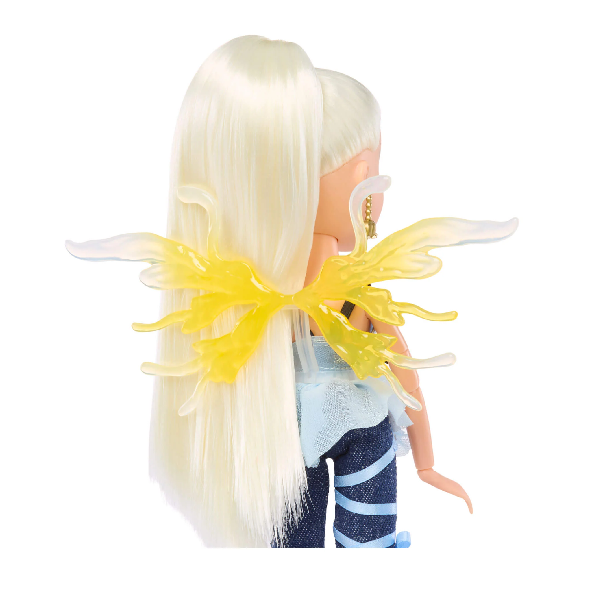 Bratz Fashion Pixiez Reimagined Doll Cloe - Image 4