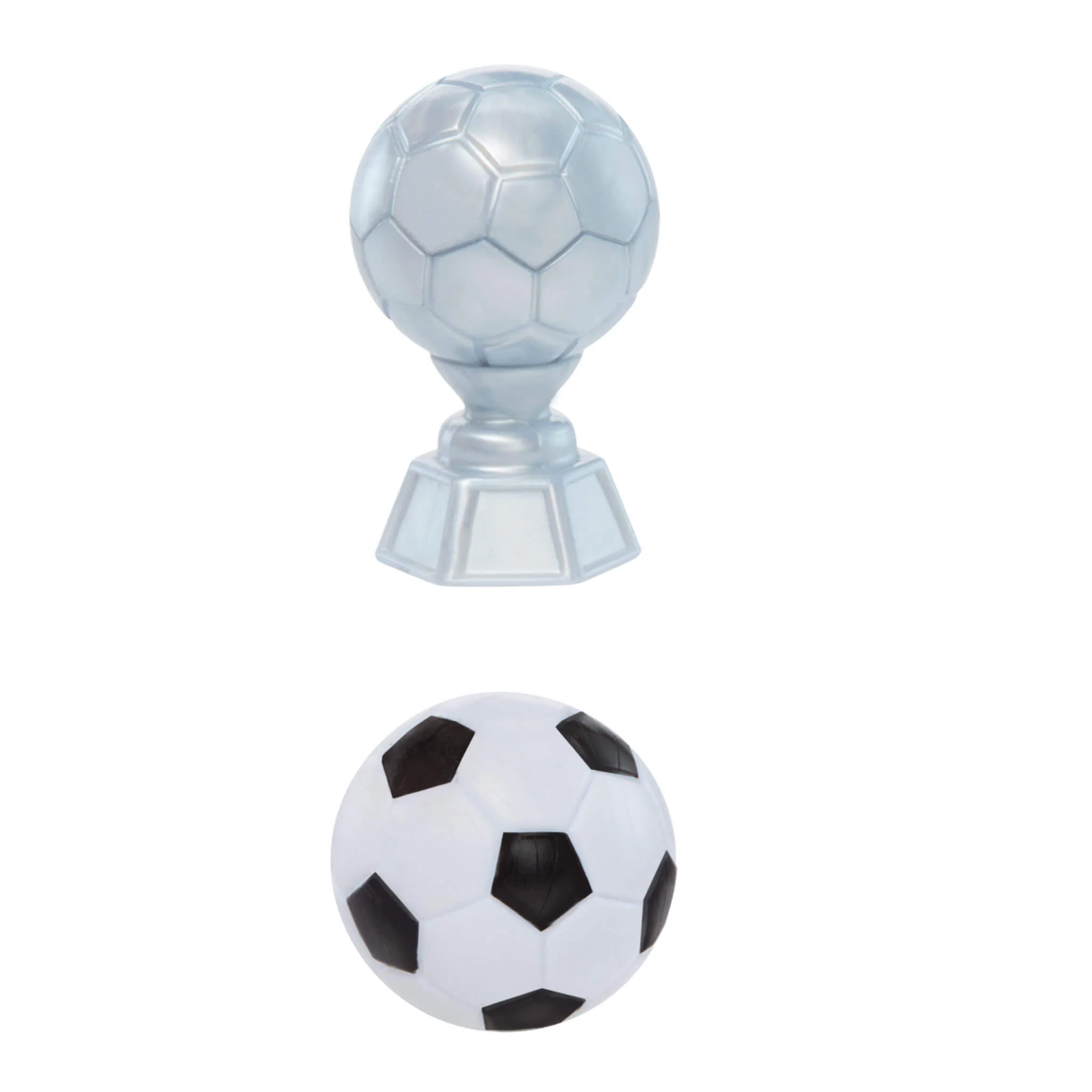 Bratz Play Sportz Roxxi Fashion Doll - Soccer - Image 4