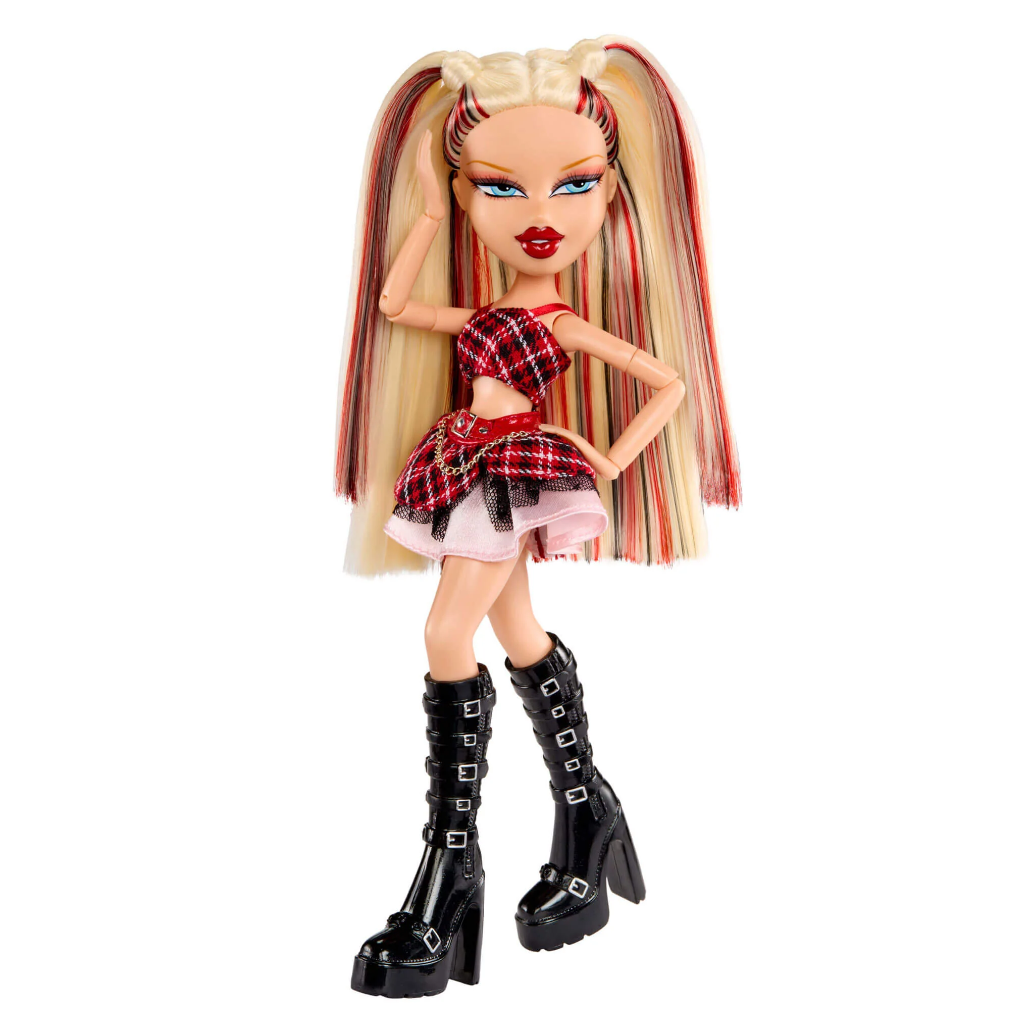 Bratz Pop Starz Doll - Cloe - Image 5
