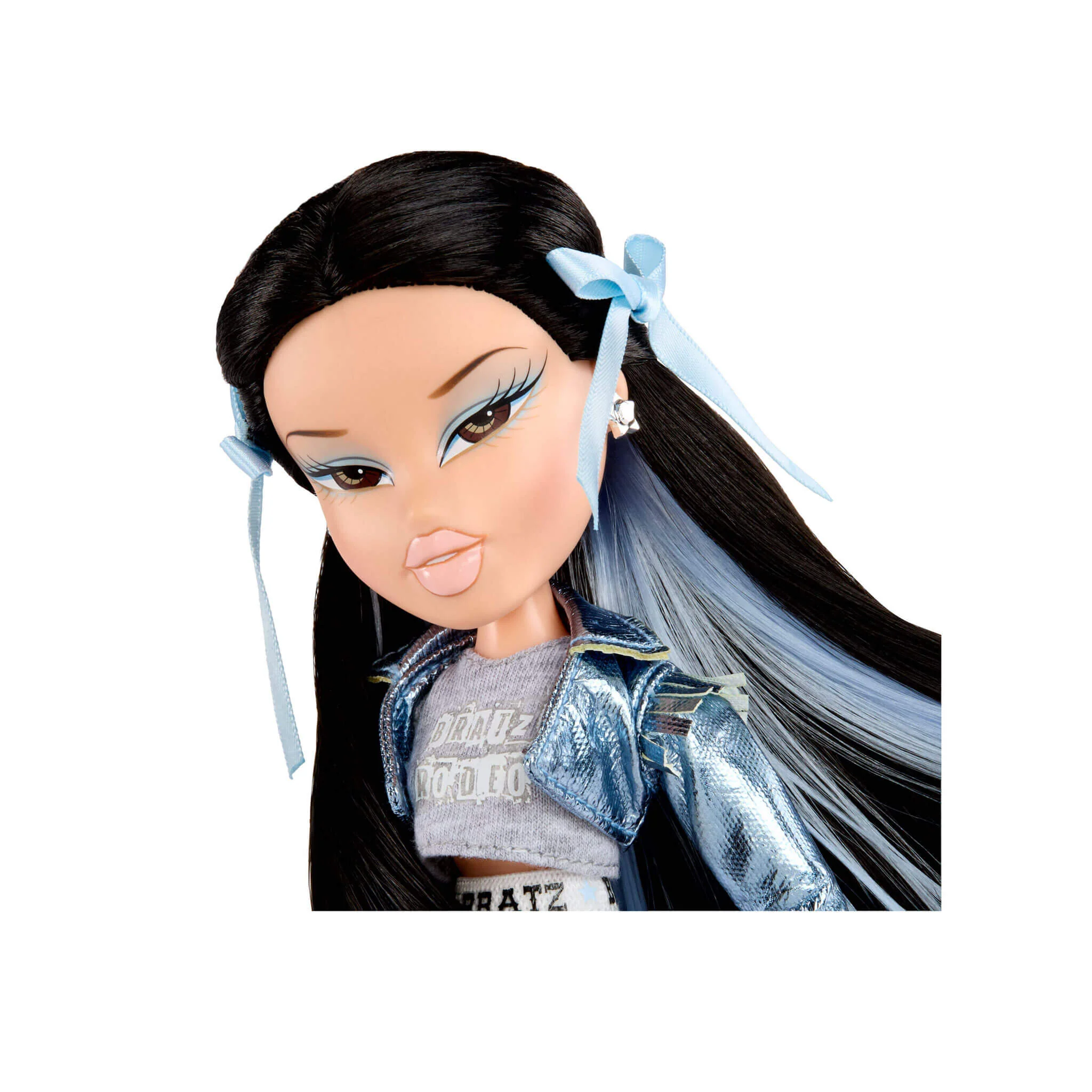 Bratz Pop Starz Doll - Jade - Image 3