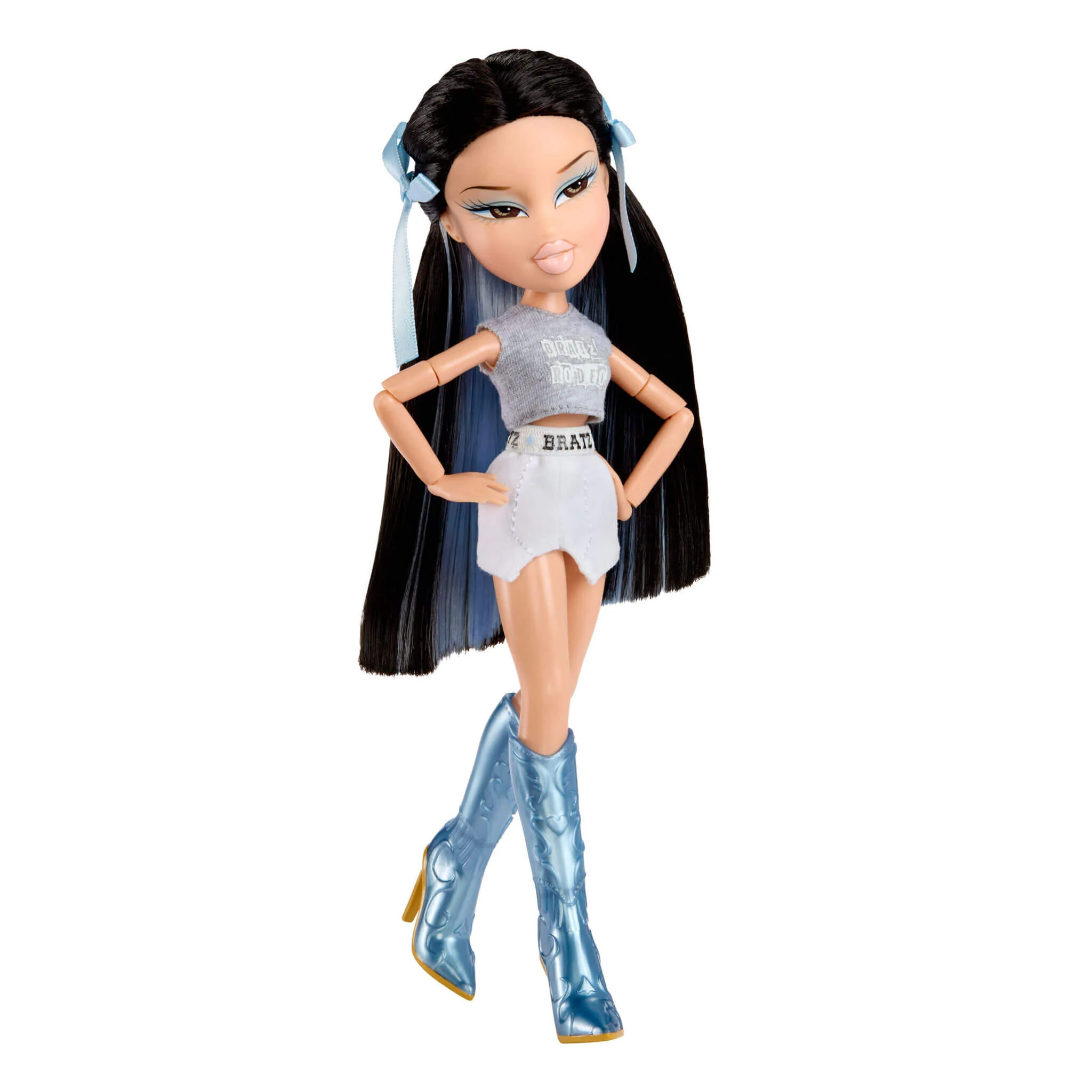 Bratz Pop Starz Doll - Jade - Image 5