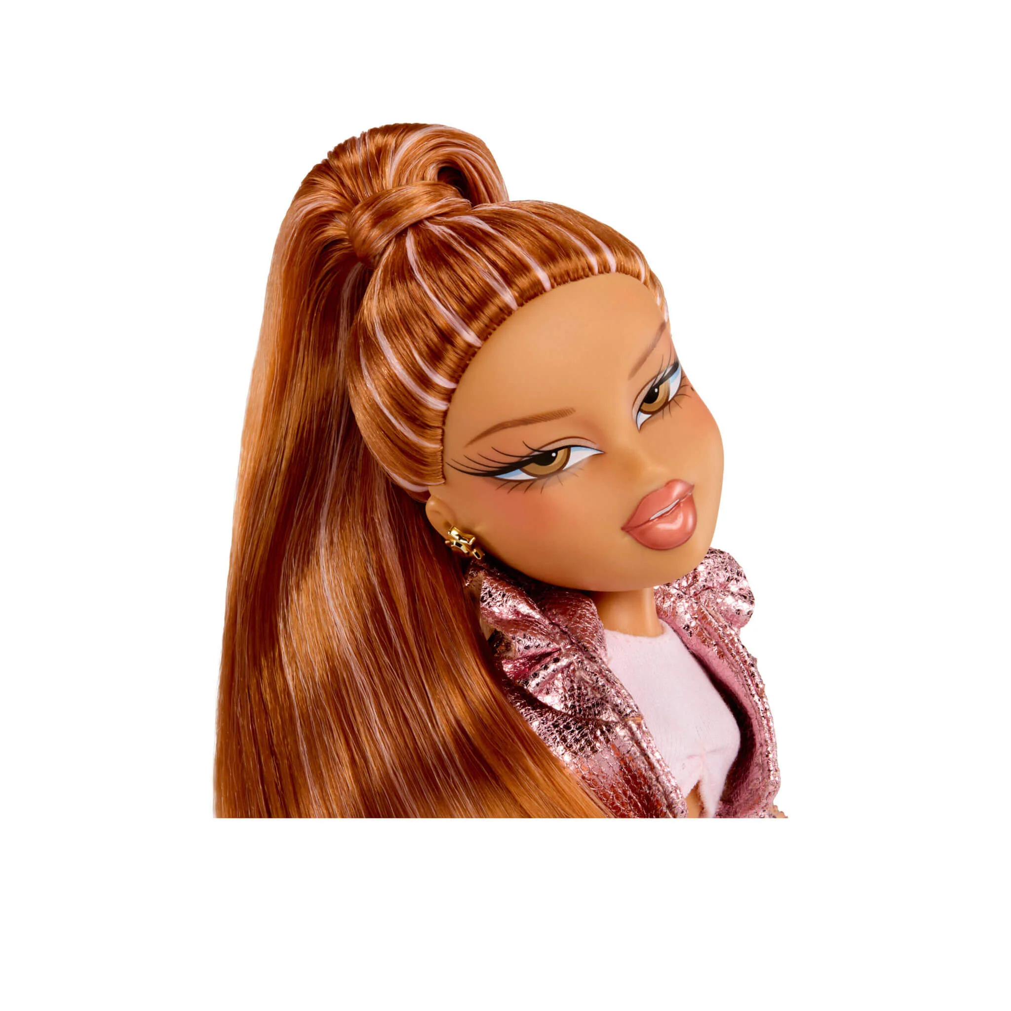 Bratz Pop Starz Doll - Yasmin - Image 3