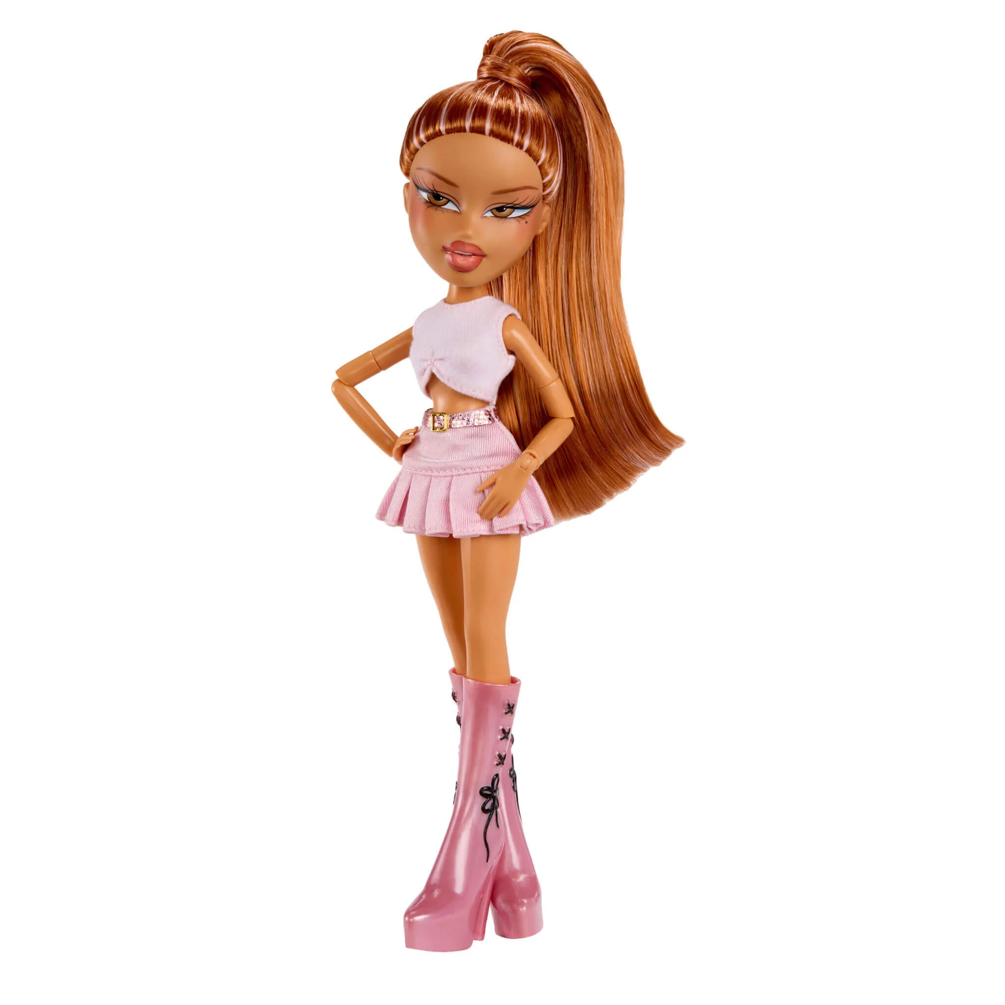 Bratz Pop Starz Doll - Yasmin - Image 5