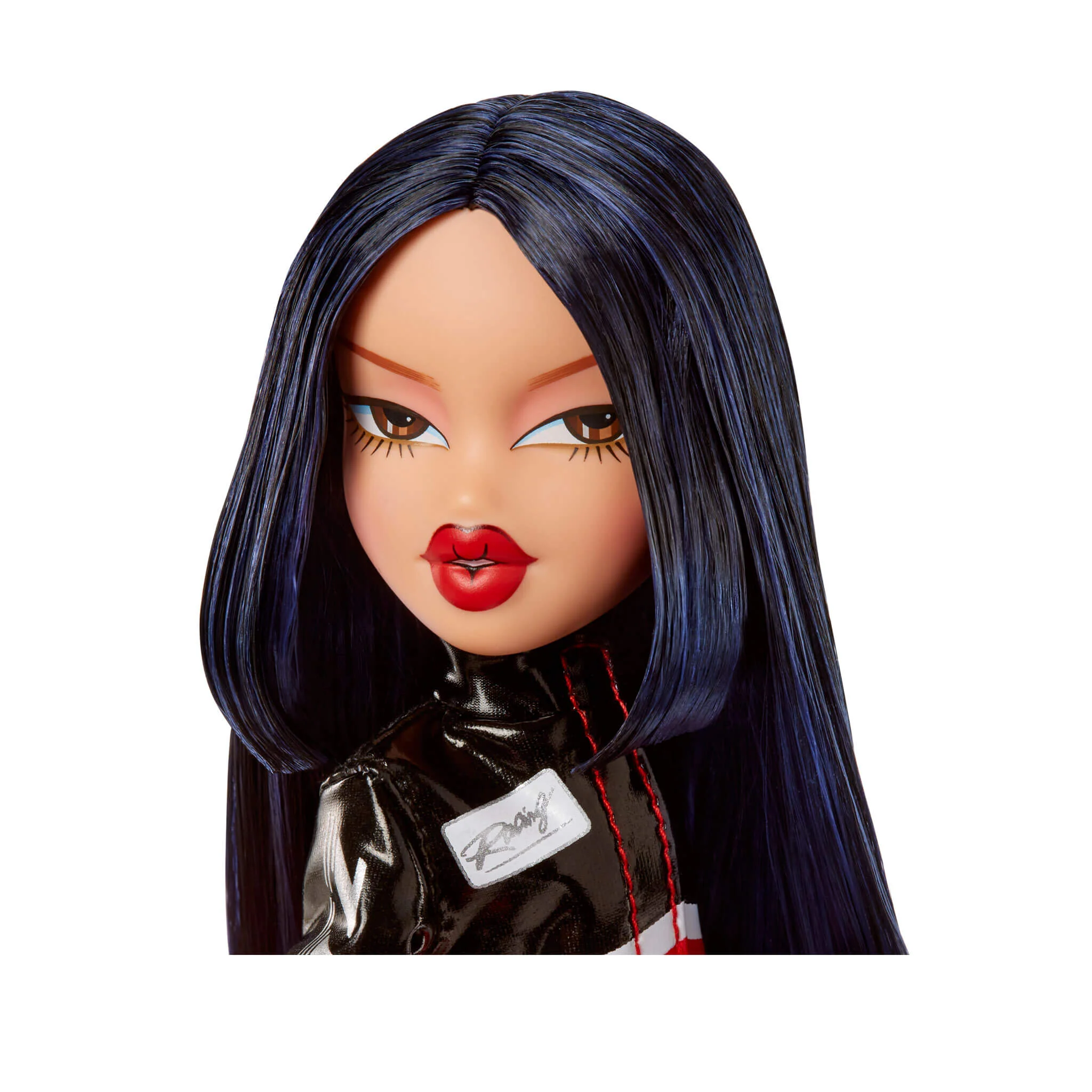 Bratz Scorchin' Jade Fashion Doll with Accessories - Image 4