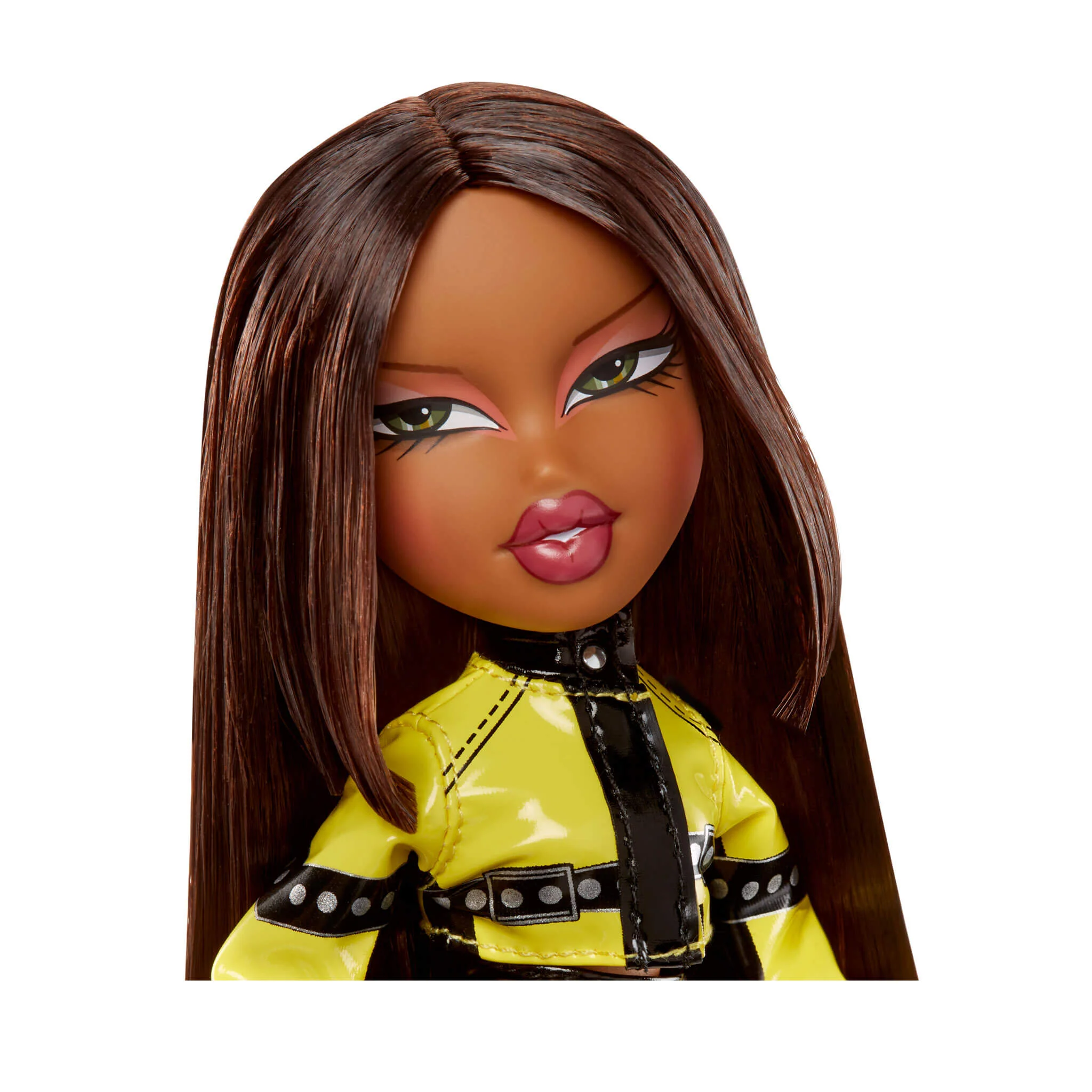 Bratz Scorchin' Sasha Fashion Doll with Accessories - Image 4