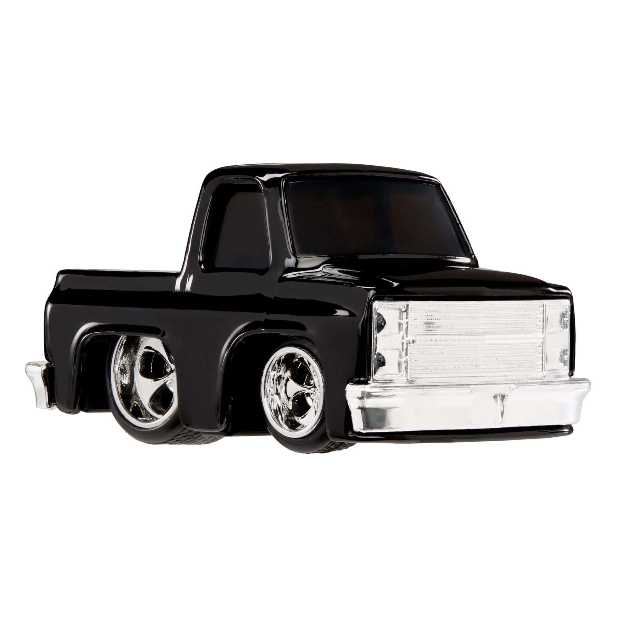 CarTuned Rig$ Car Carrier With 2 GM Cars - Image 4