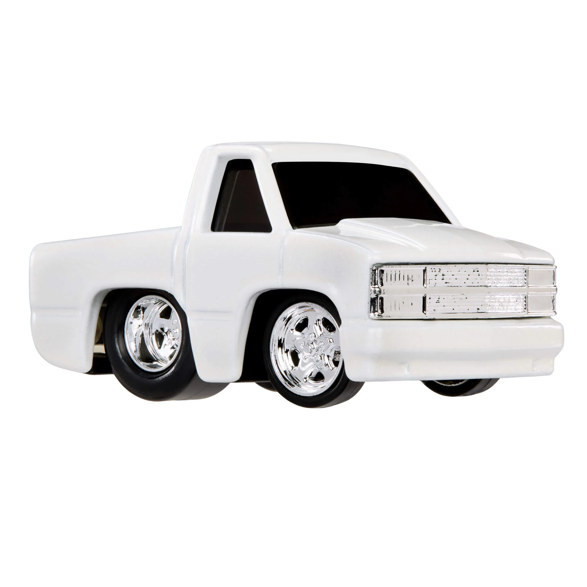 CarTuned Rig$ Car Carrier With 2 GM Cars - Image 5