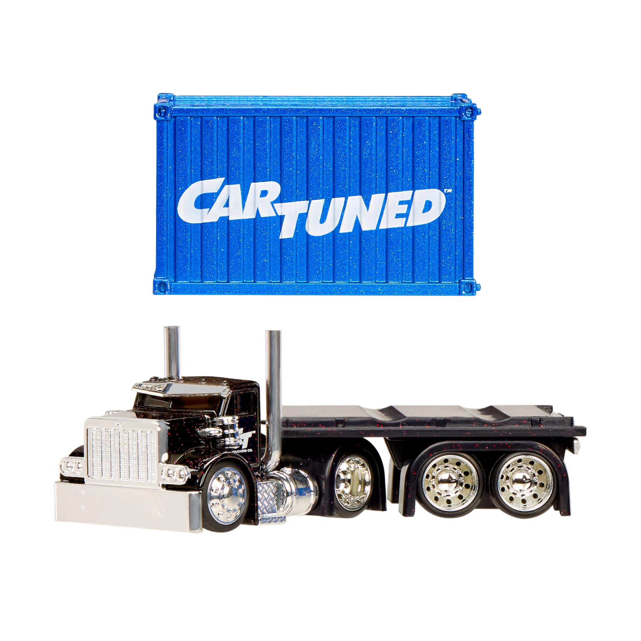CarTuned Rig$ Container Case - Blue - Image 2