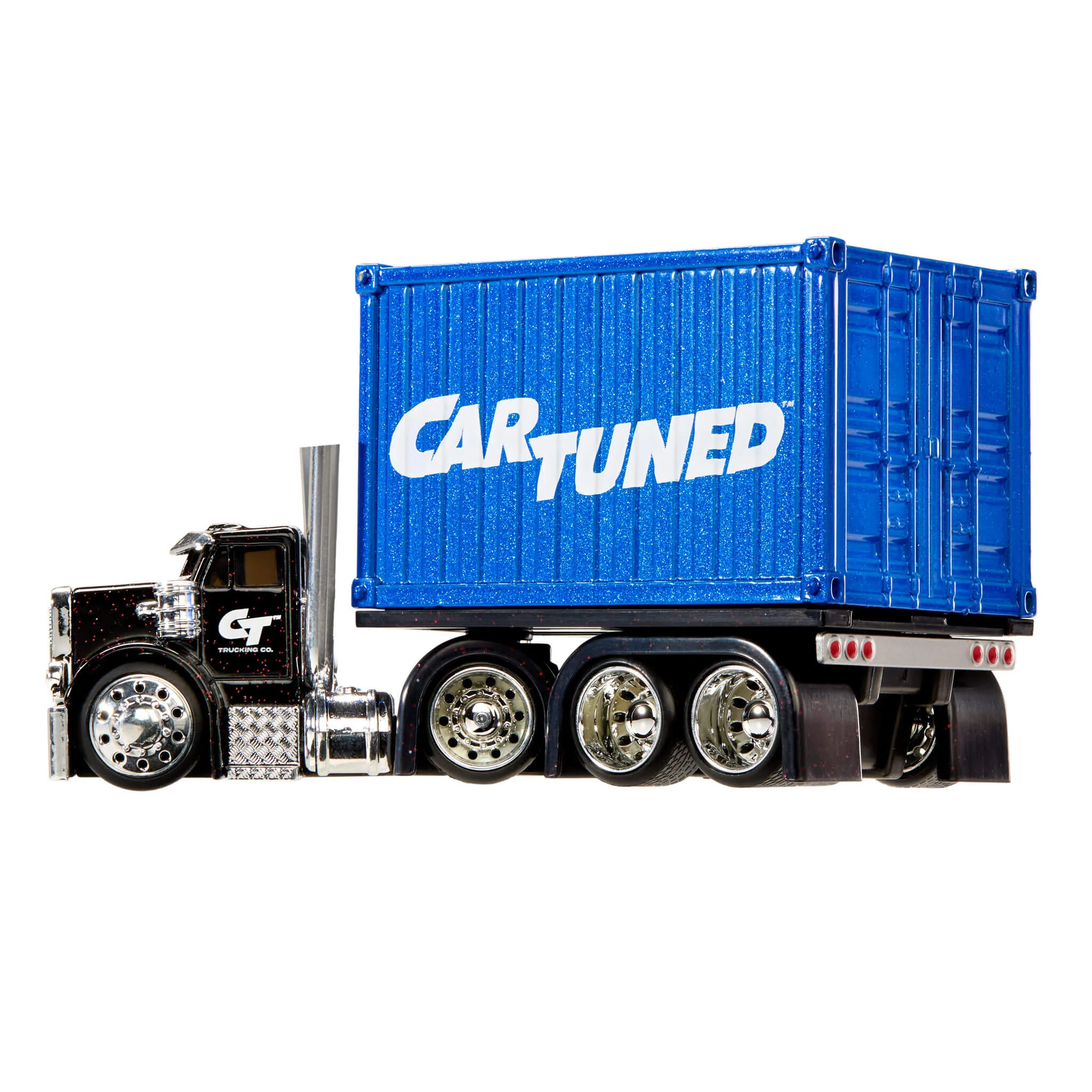 CarTuned Rig$ Container Case - Blue - Image 3