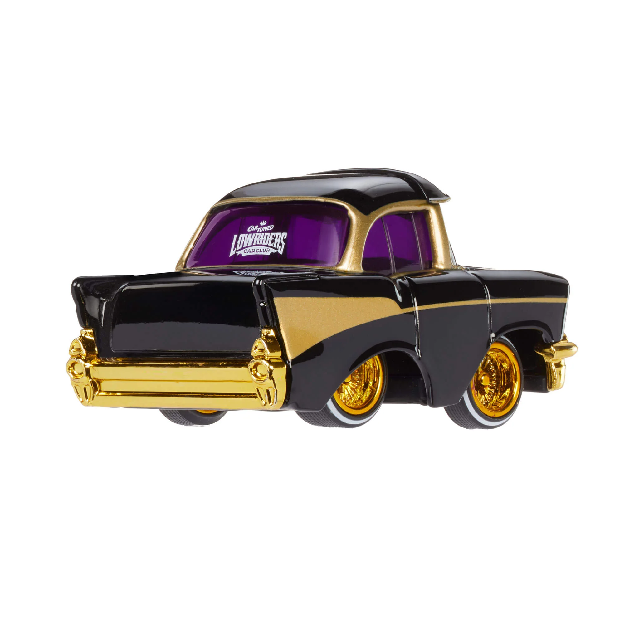 CarTuned 2 Pack Series 5 - Hittin Switches - Image 4