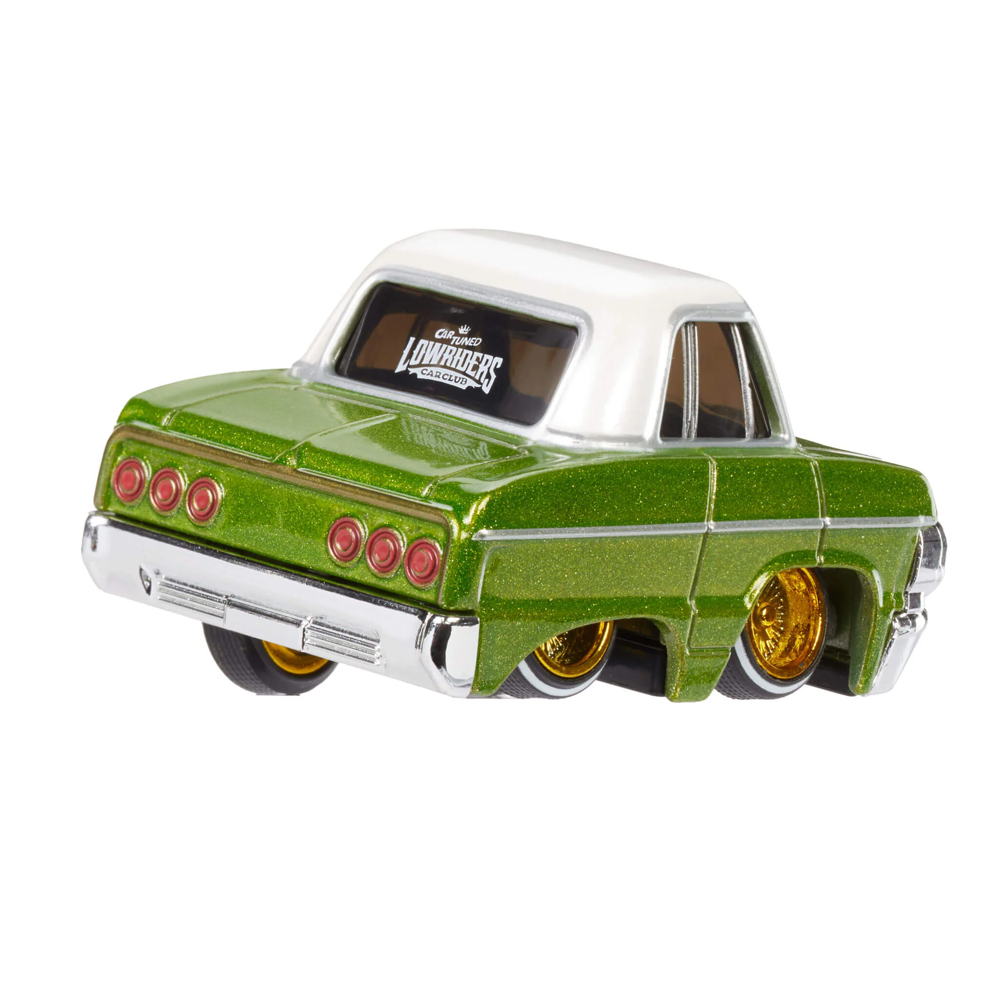 CarTuned 2 Pack Series 5 - Hittin Switches - Image 5
