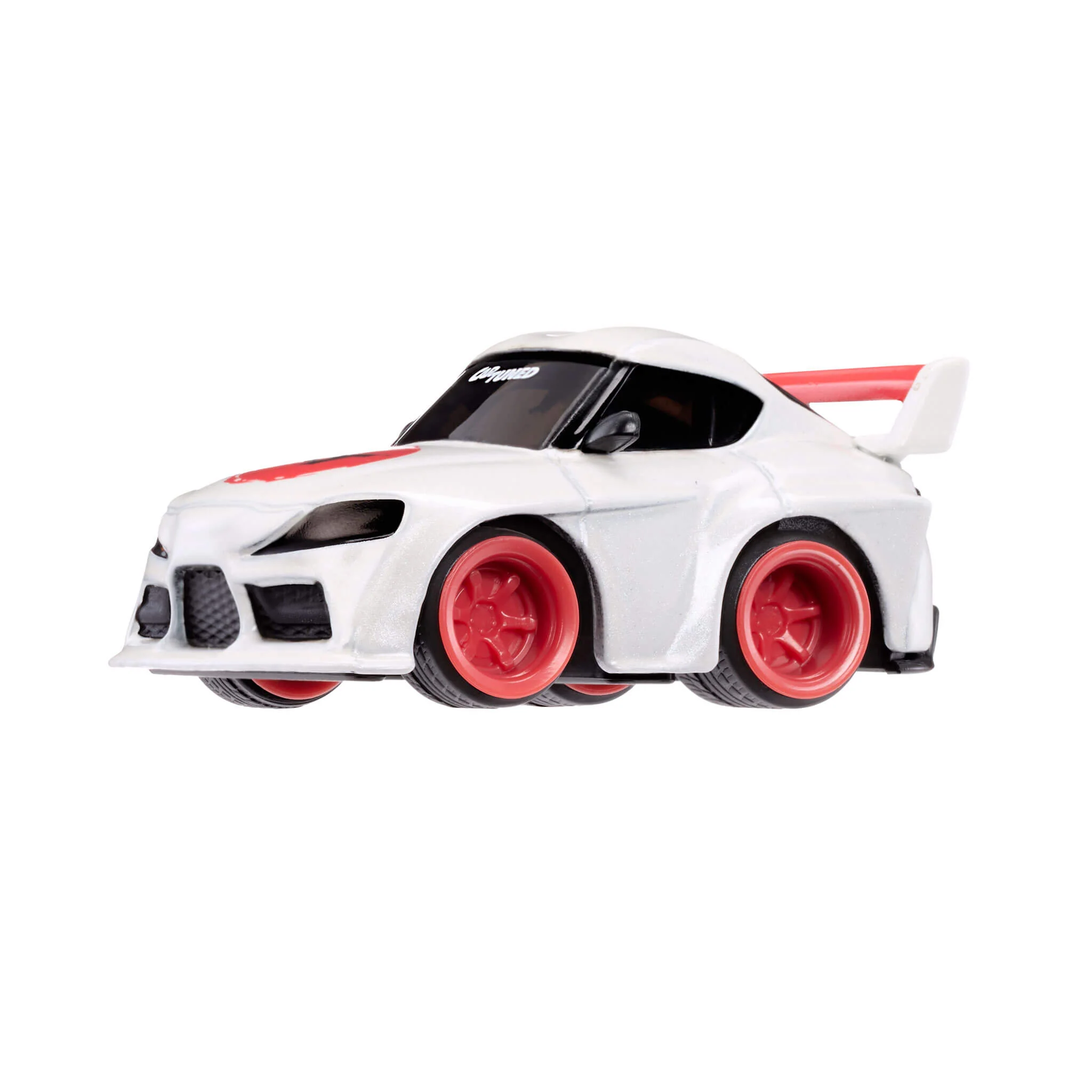 CarTuned 2 Pack Series 6 - Sick Supras - Image 2