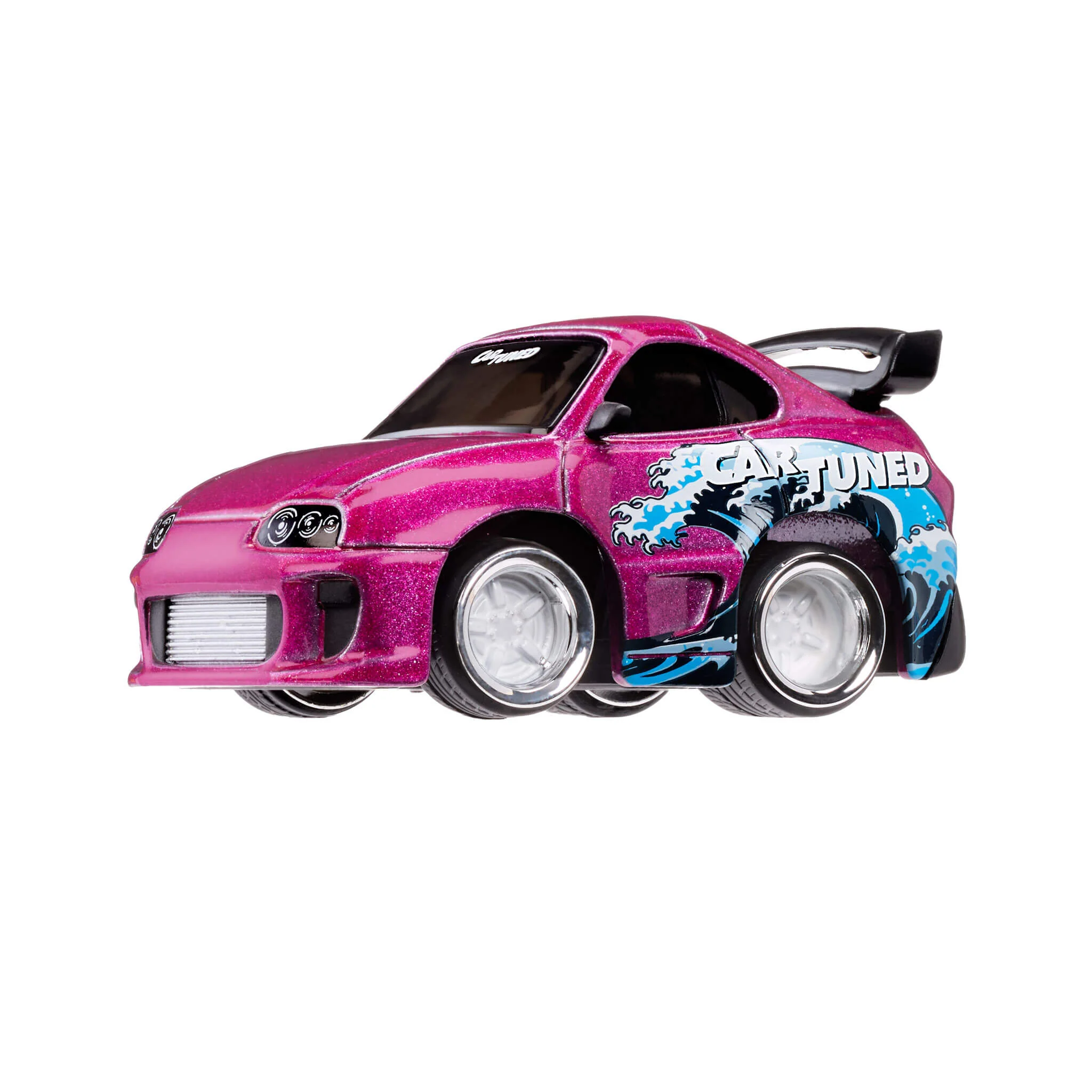 CarTuned 2 Pack Series 6 - Sick Supras - Image 3