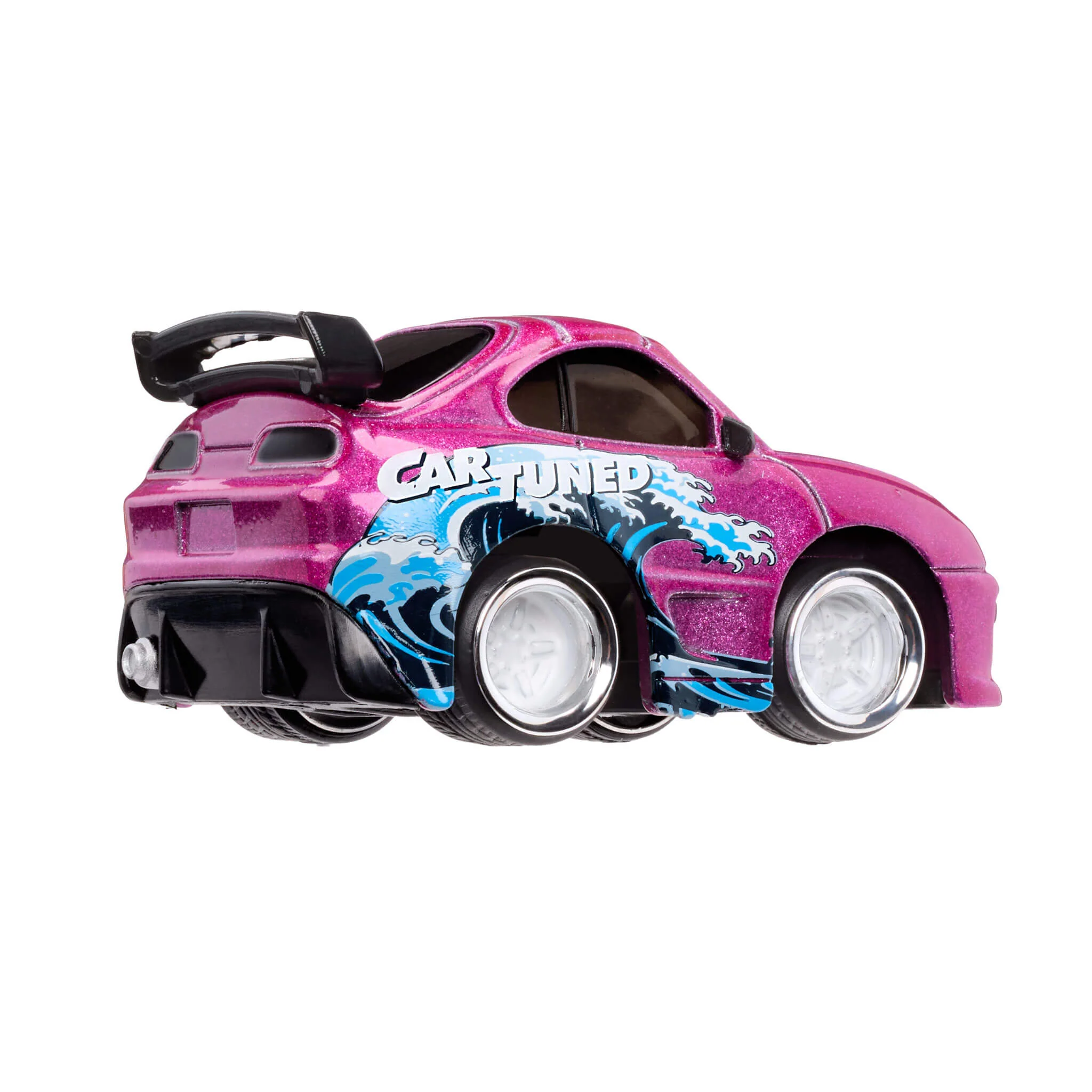 CarTuned 2 Pack Series 6 - Sick Supras - Image 5