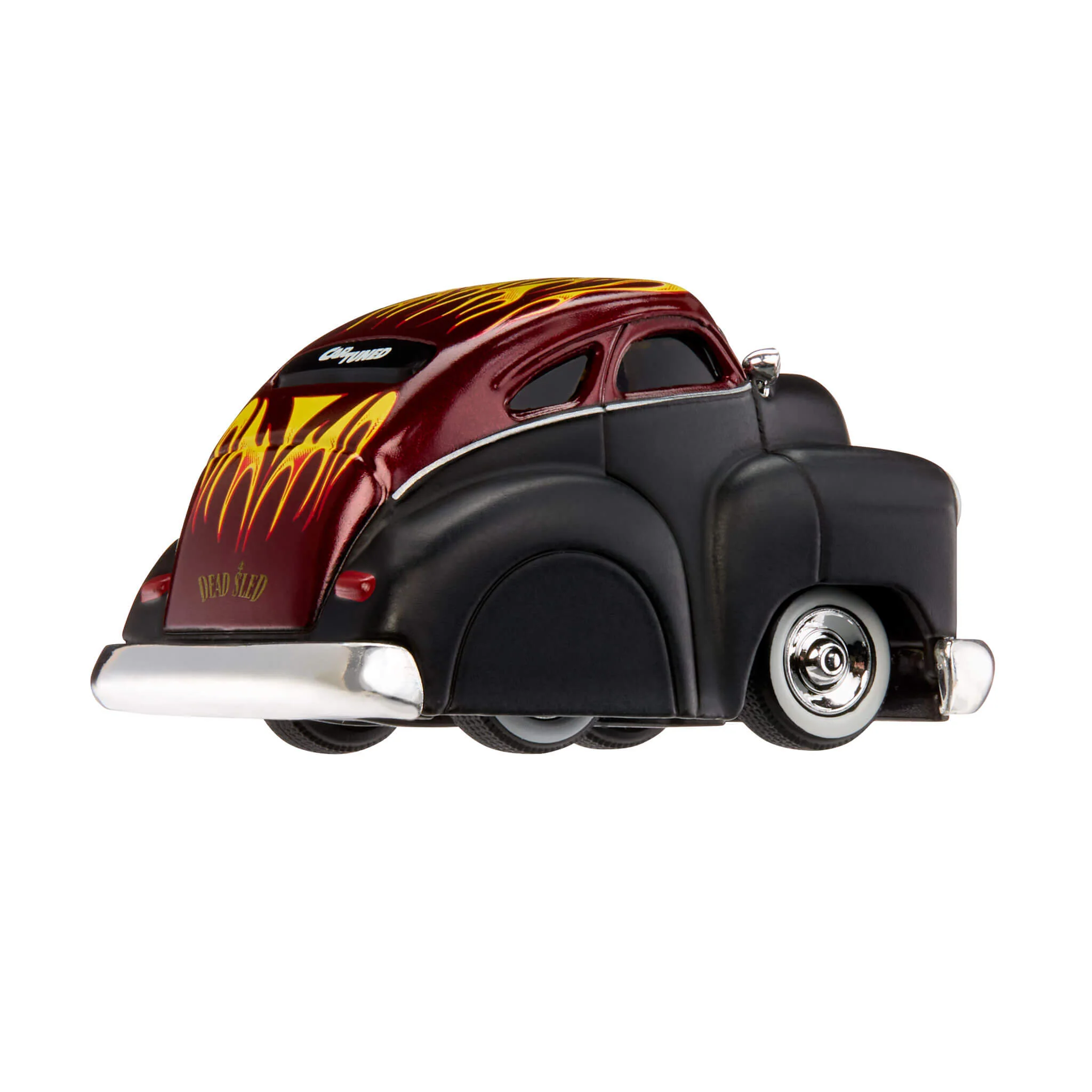 CarTuned 2-Pack Series 7- Dead Sleds, 1959 Cadillac El Dorado, 1947 Chevy Fleetline - Image 3